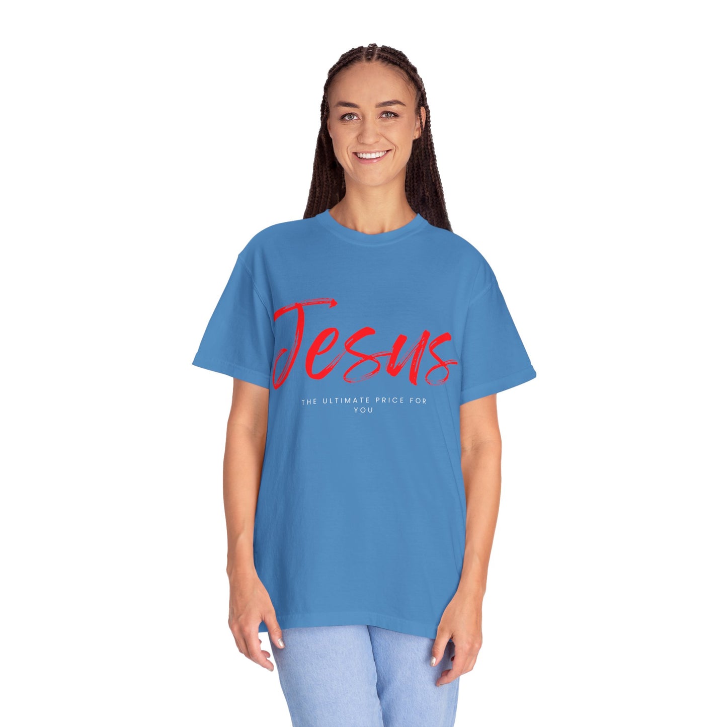 The Ultimate Price T-Shirt