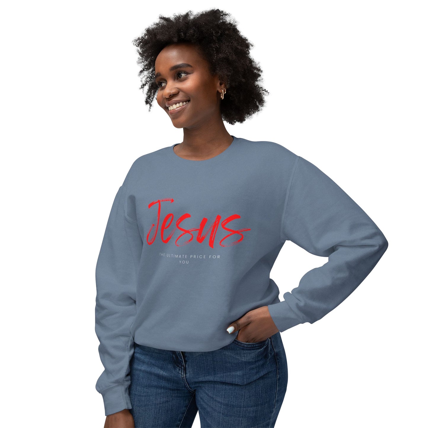 The Ultimate Price Sweatshirt