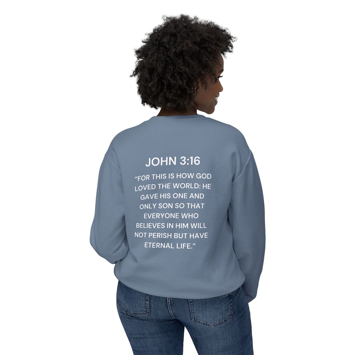 The Ultimate Price Sweatshirt
