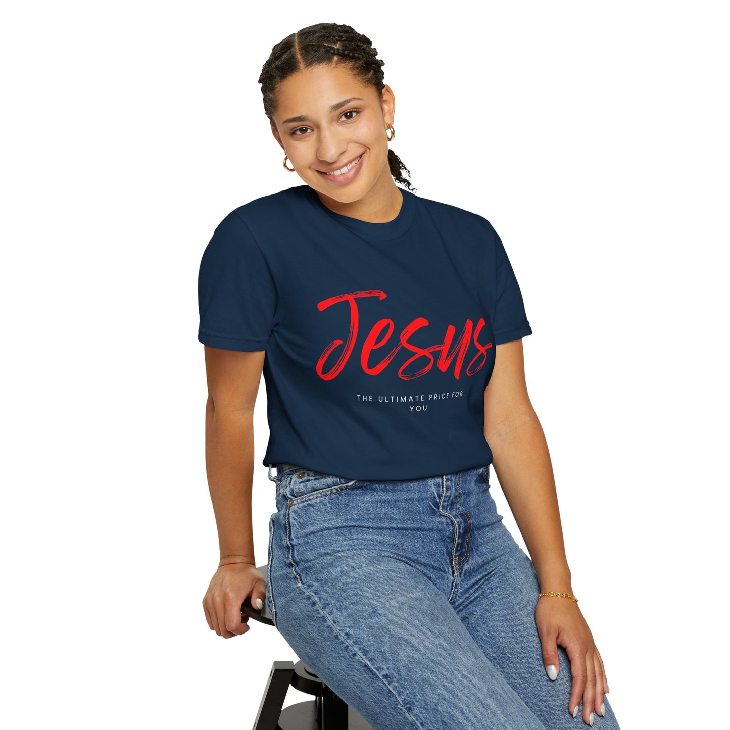 The Ultimate Price T-Shirt