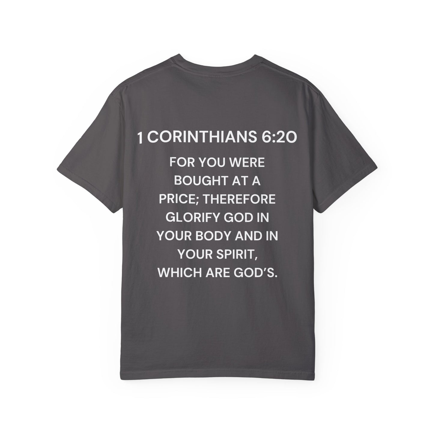 God's Property T-Shirt