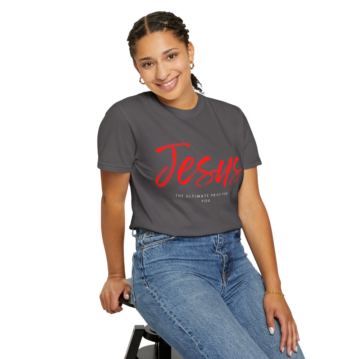 The Ultimate Price T-Shirt