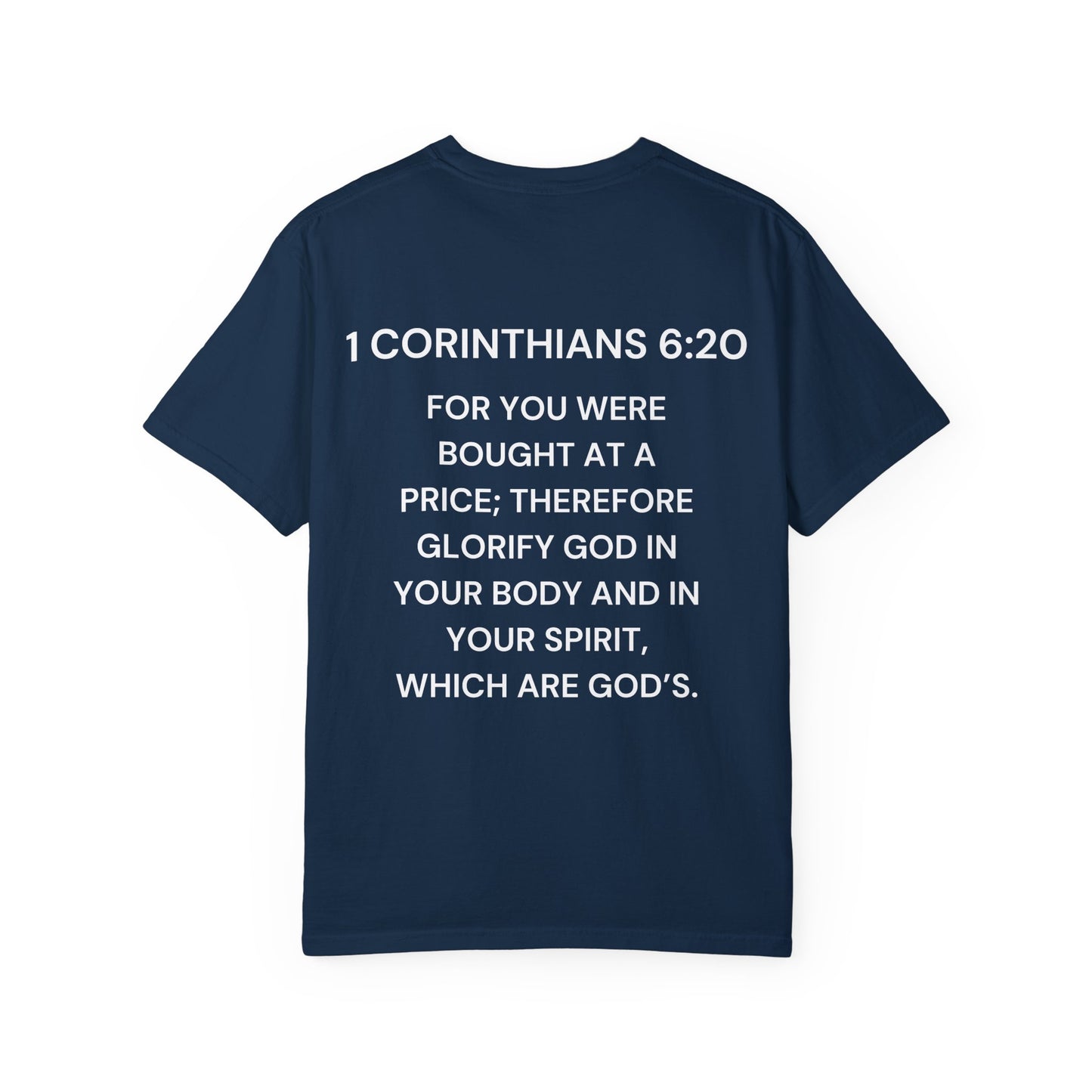 God's Property T-Shirt