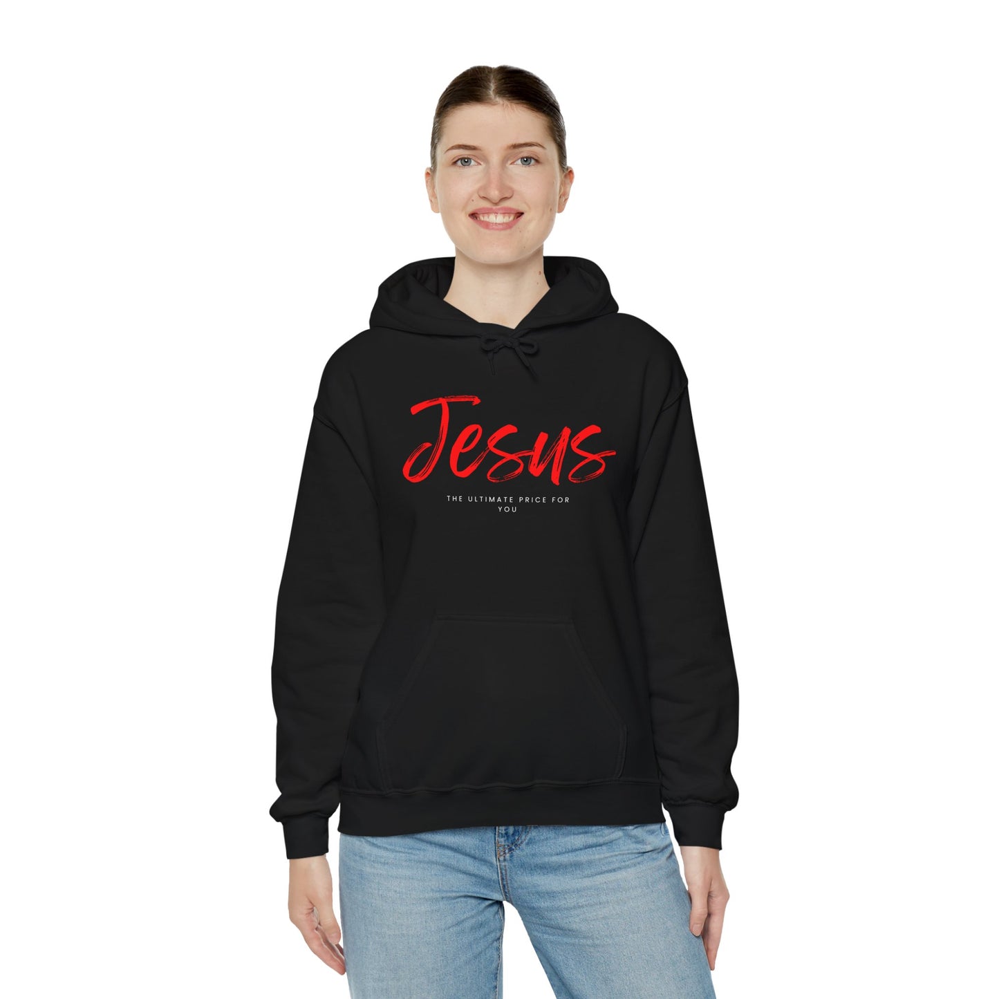 The Ultimate Price Hoodie