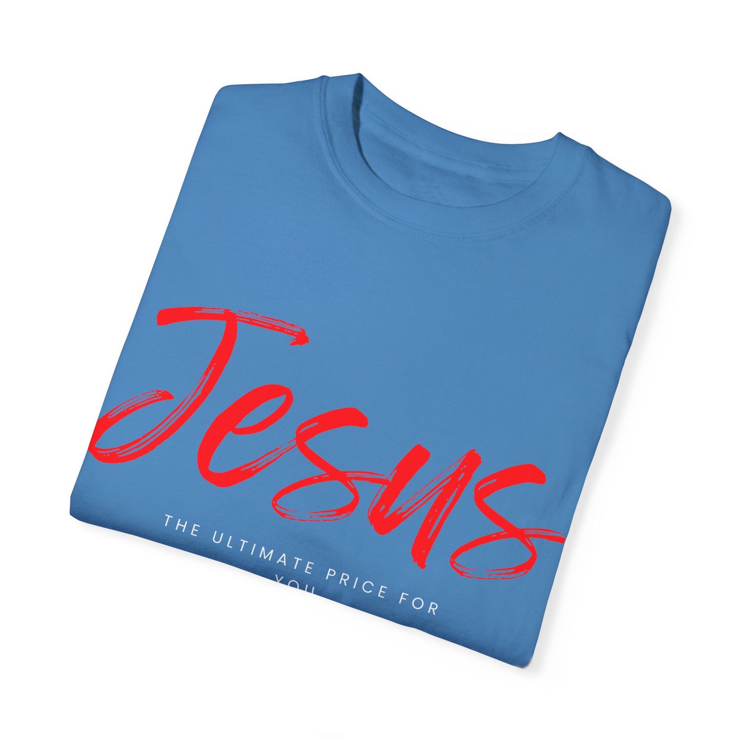 The Ultimate Price T-Shirt