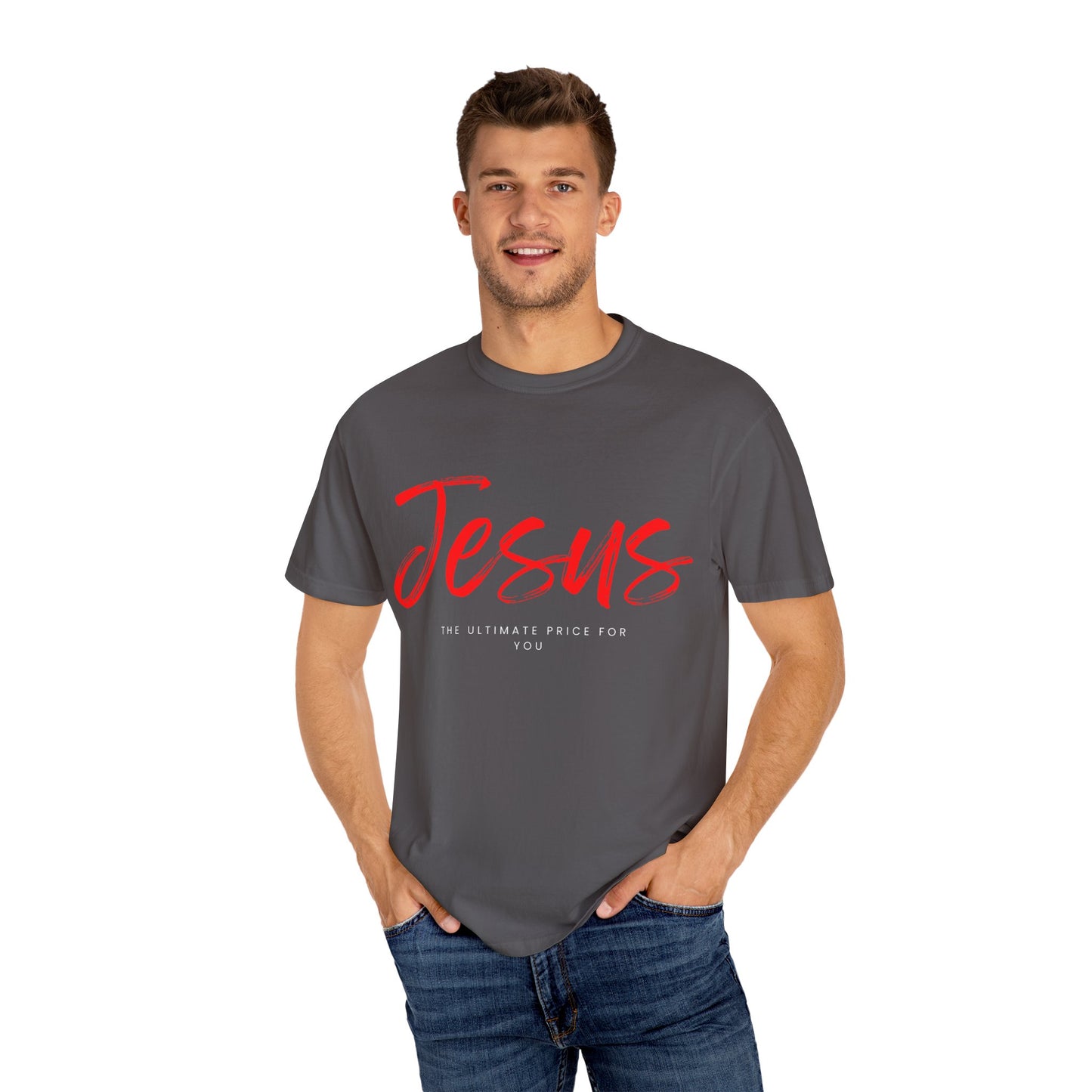 The Ultimate Price T-Shirt
