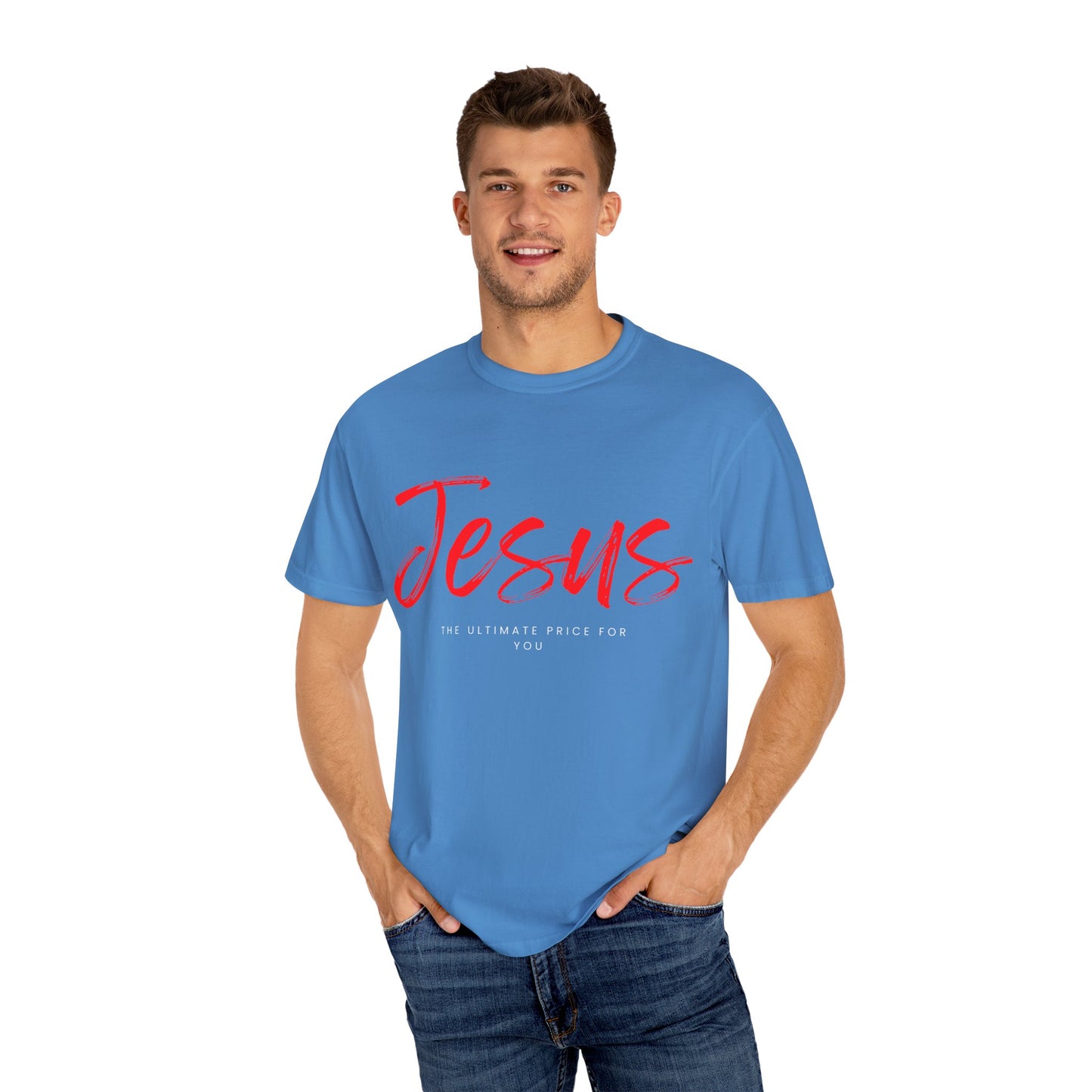 The Ultimate Price T-Shirt
