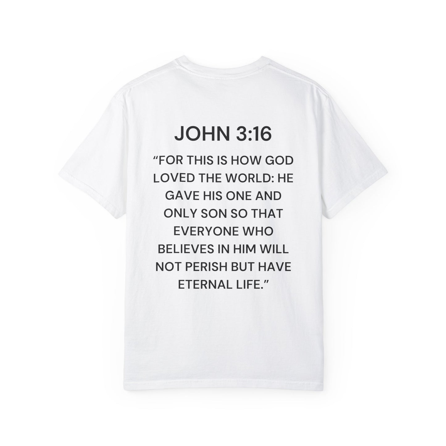 The Ultimate Price T-Shirt