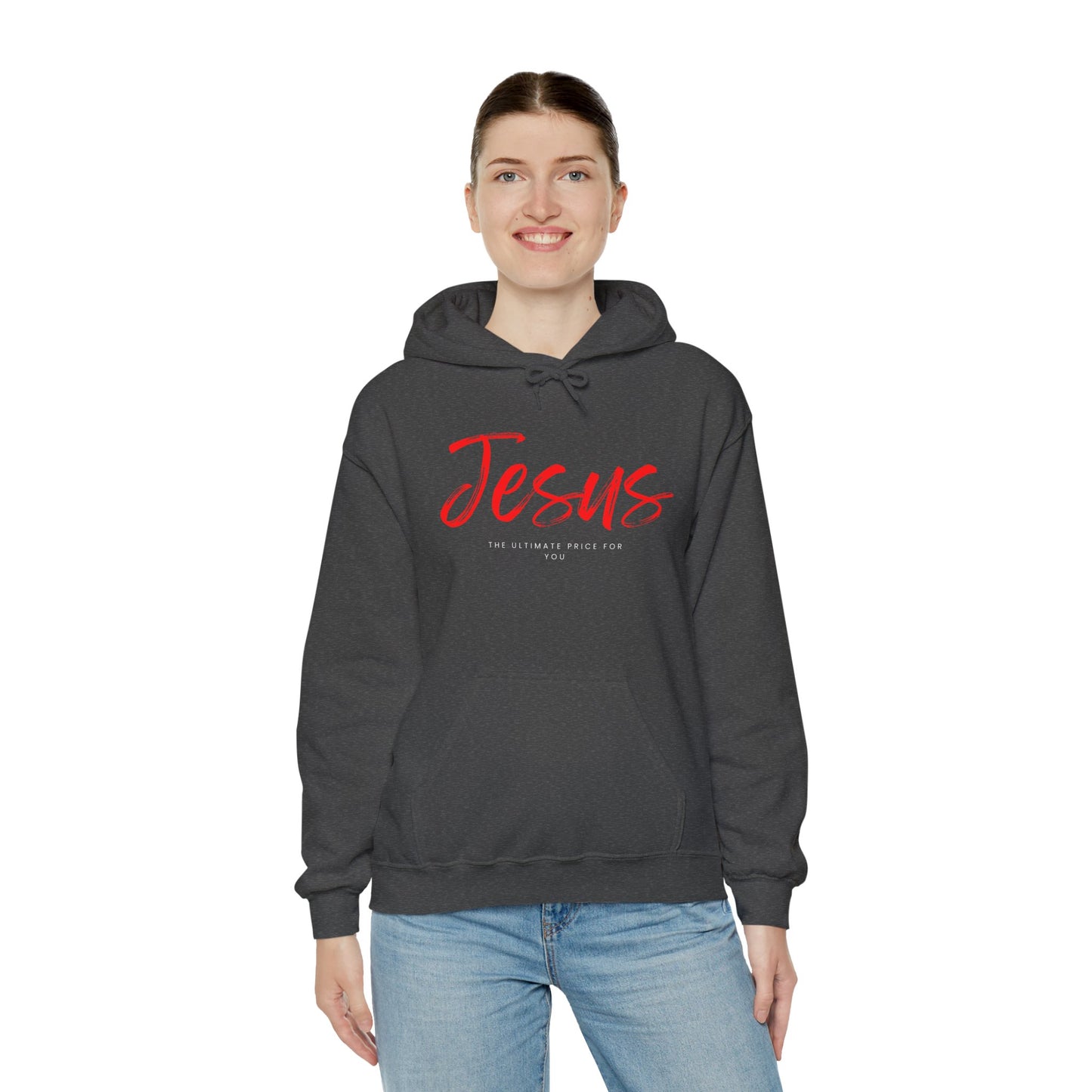 The Ultimate Price Hoodie