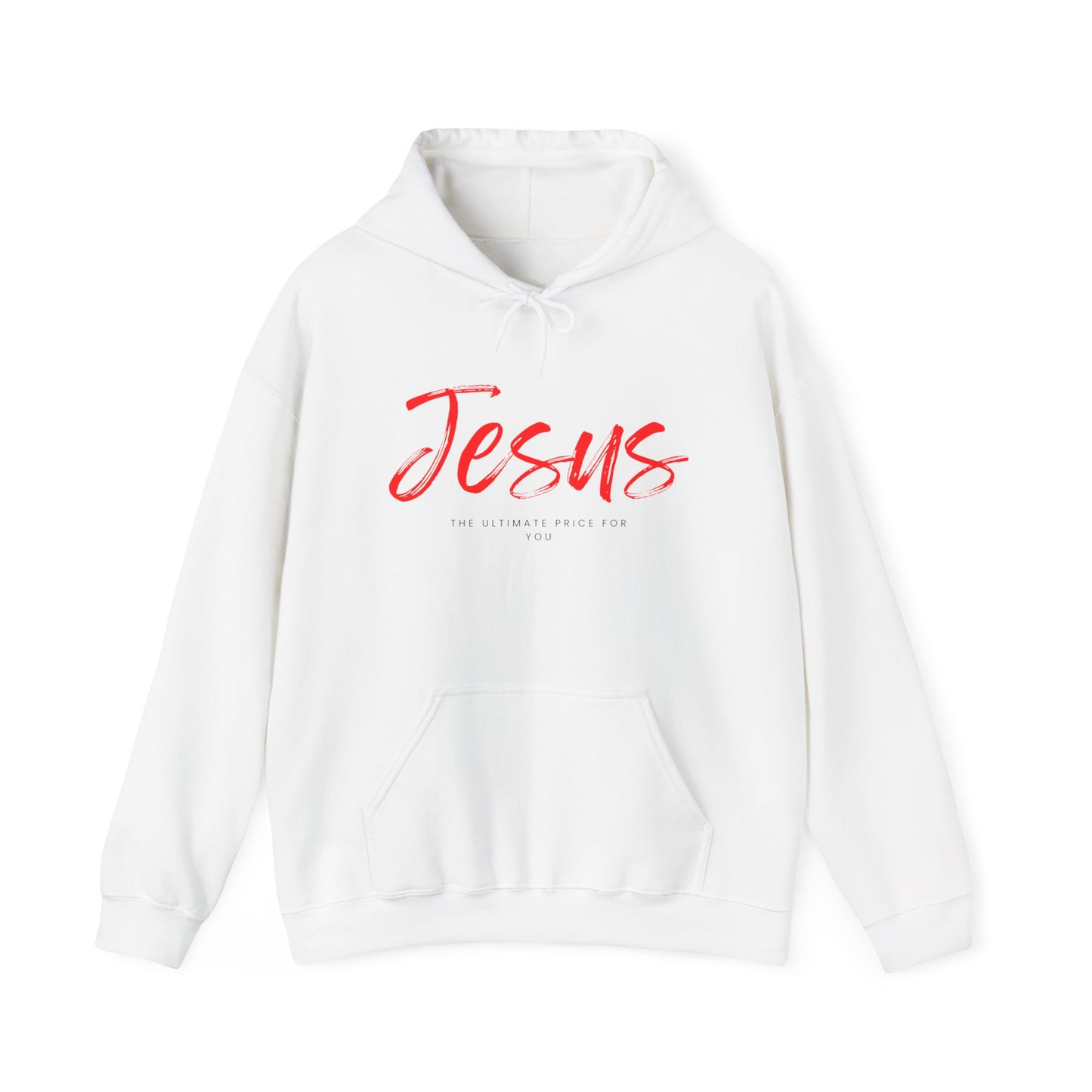 The Ultimate Price Hoodie