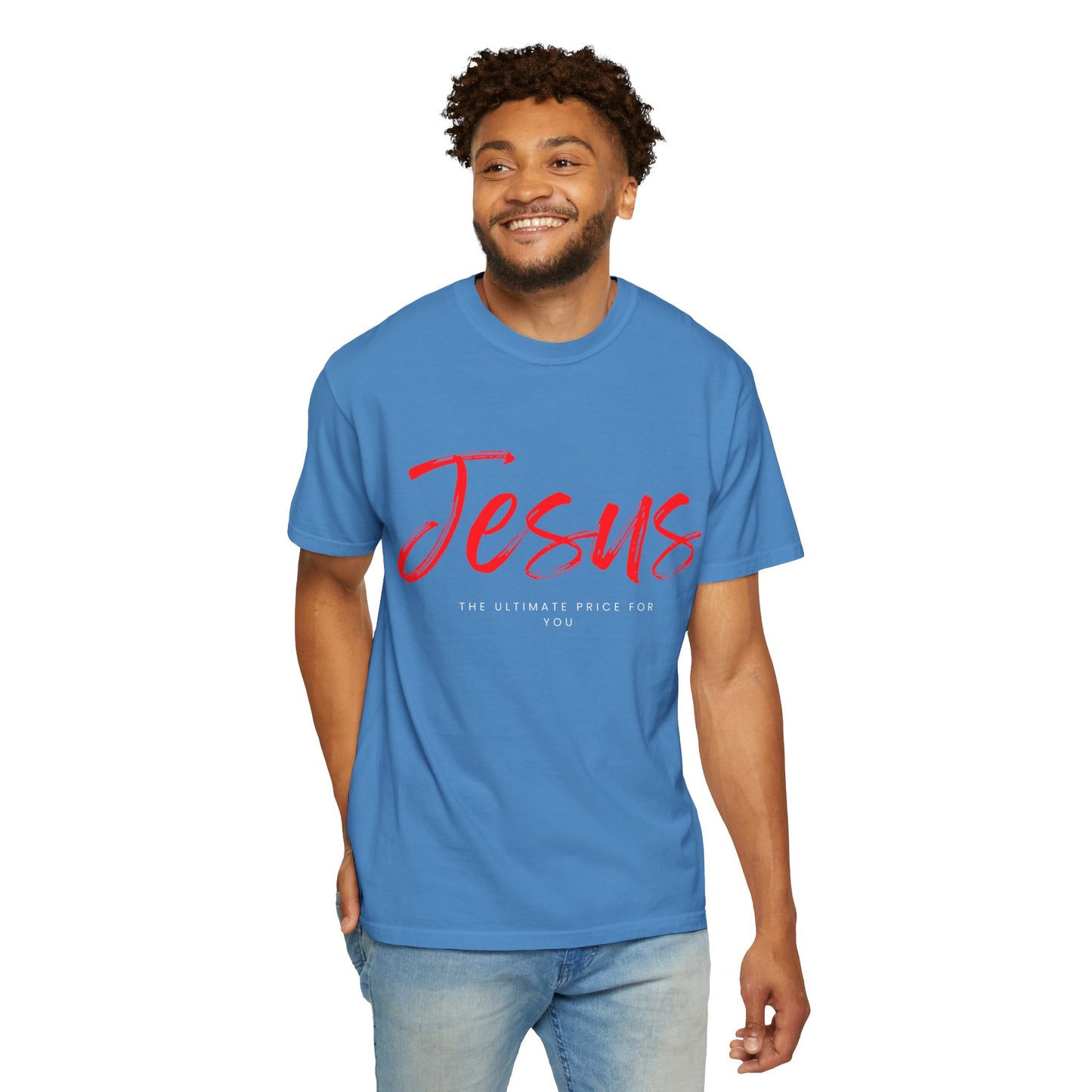 The Ultimate Price T-Shirt
