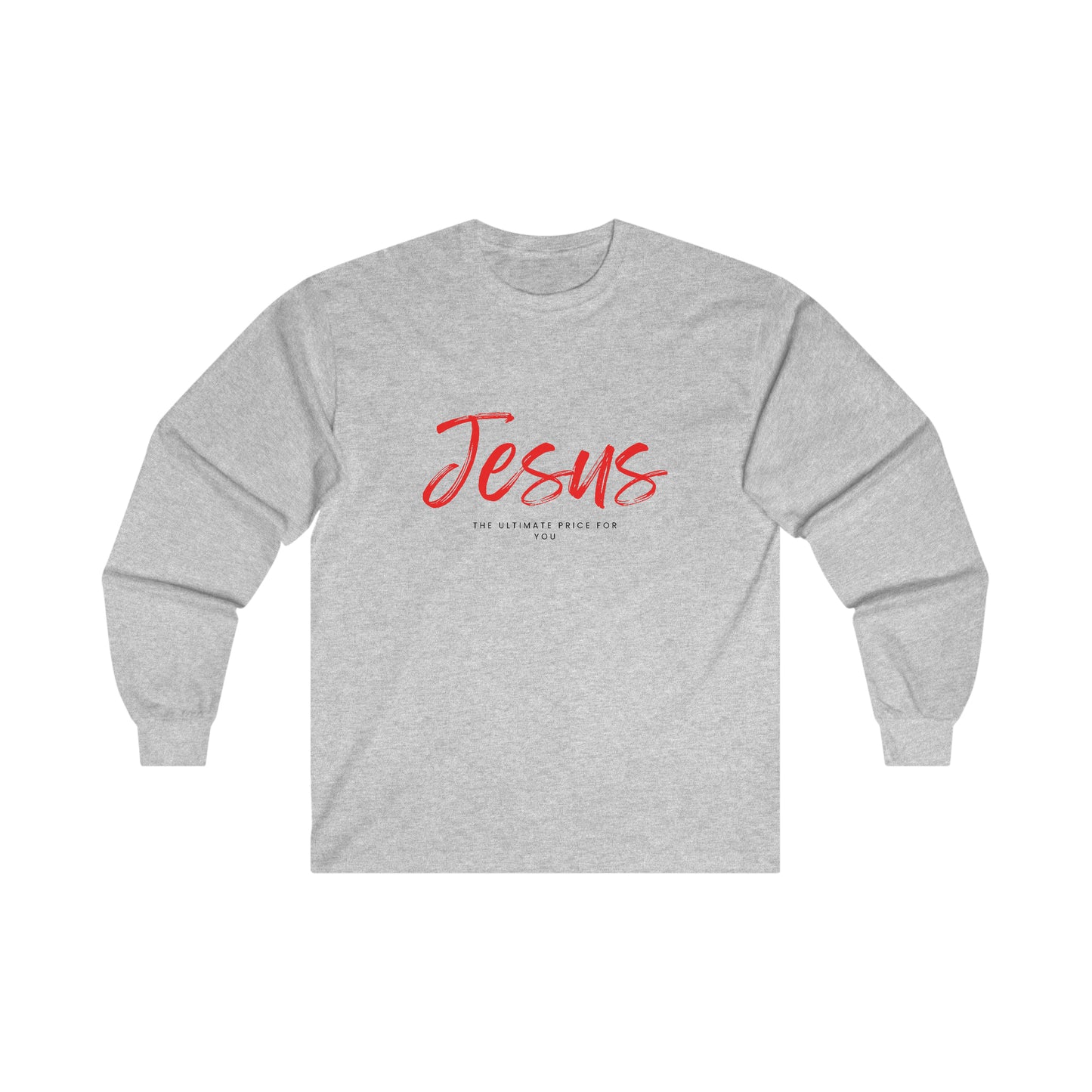 The Ultimate Price Long Sleeve