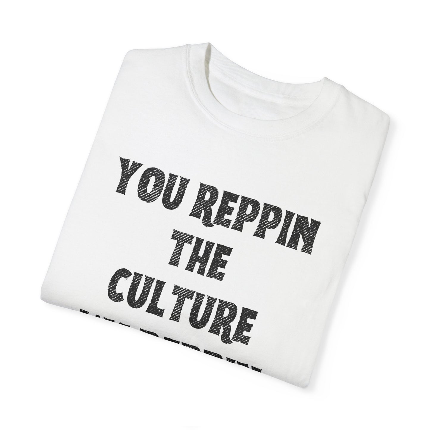 Kingdom Culture T-Shirt