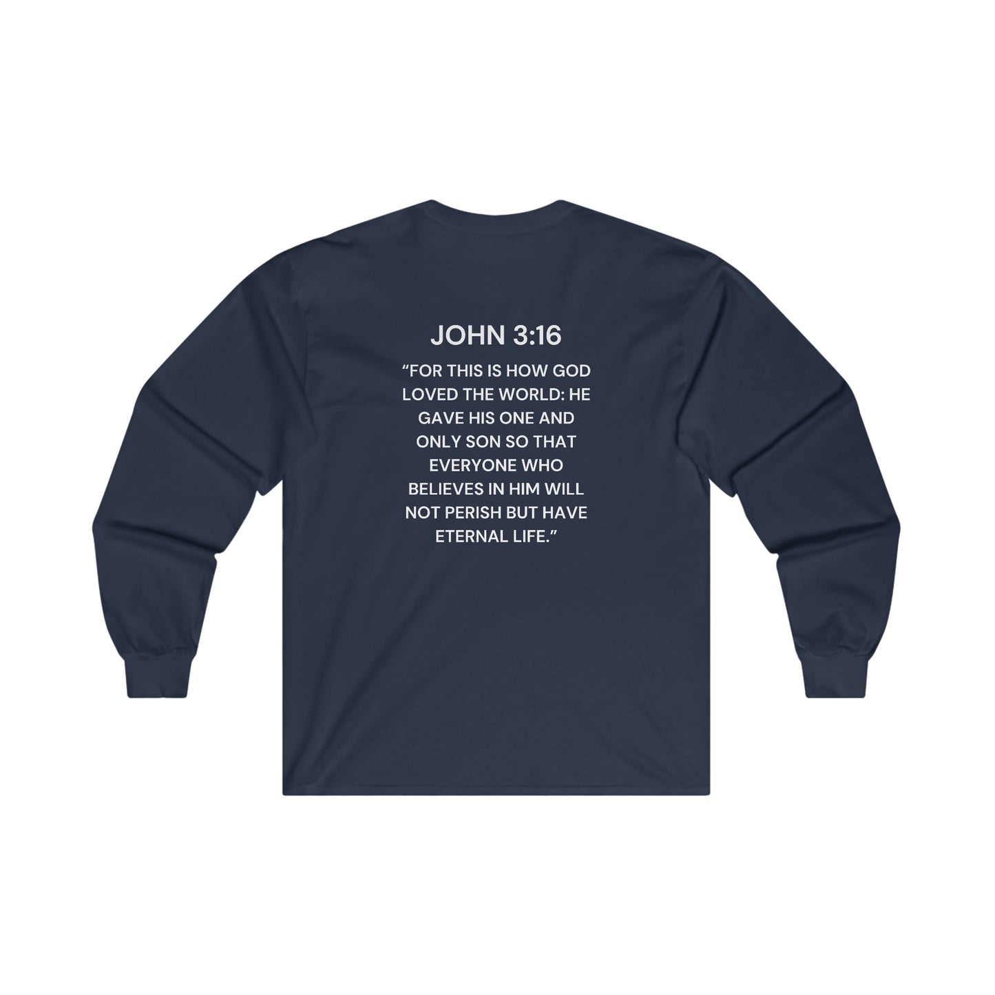 The Ultimate Price Long Sleeve