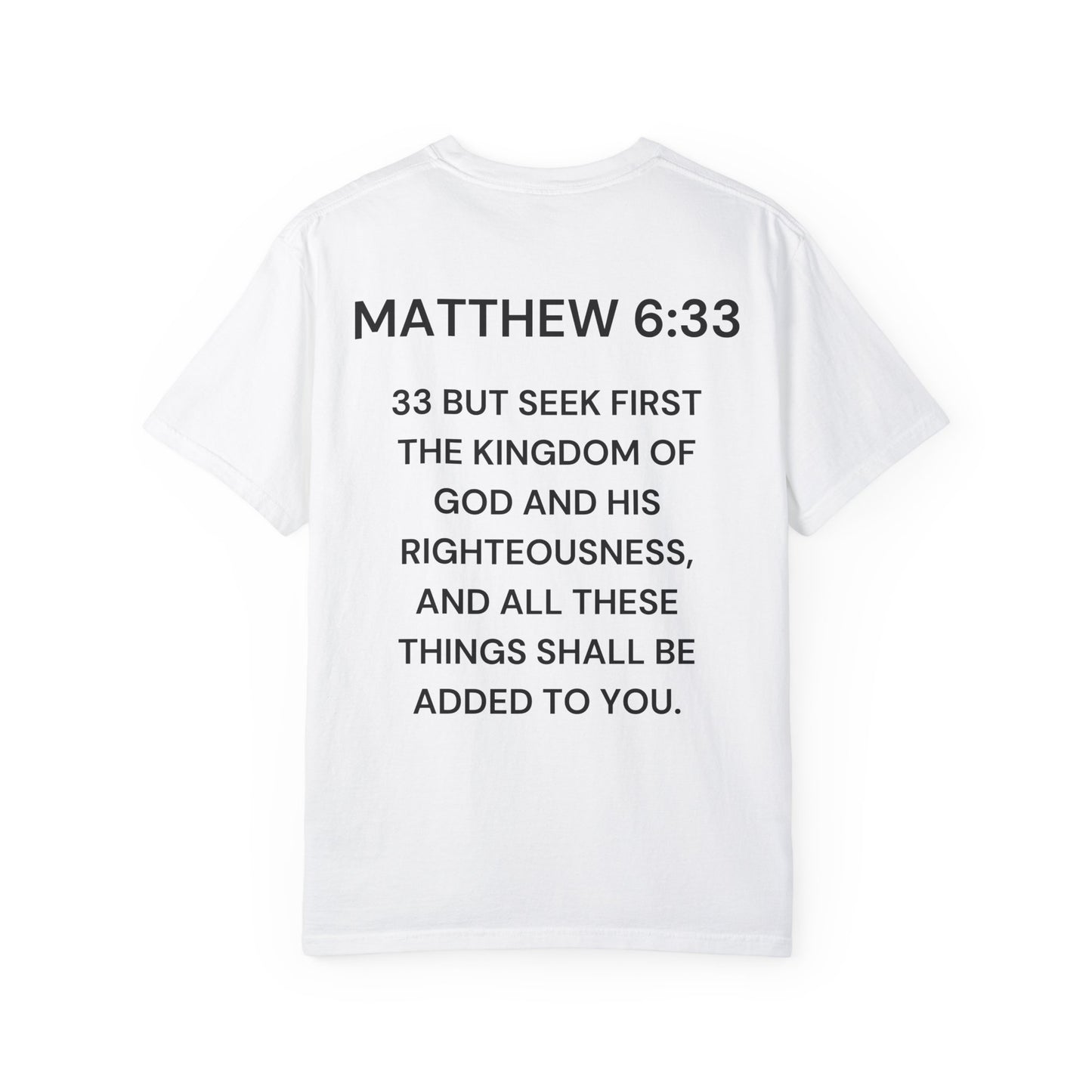 Kingdom Culture T-Shirt