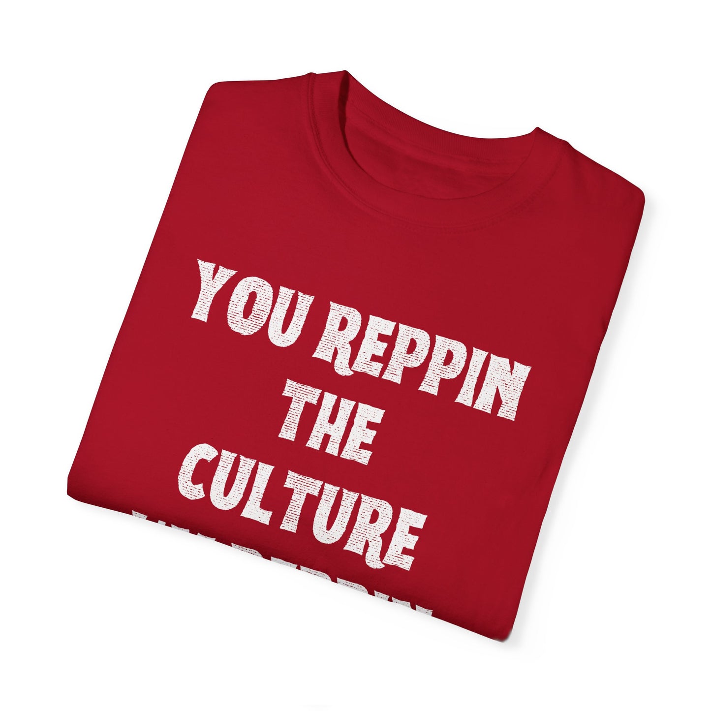 Kingdom Culture T-Shirt