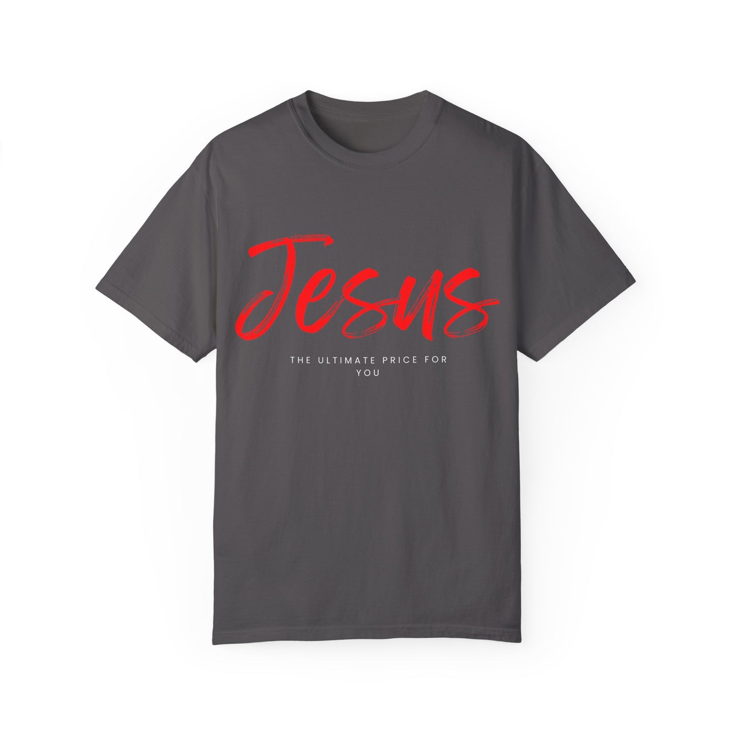 The Ultimate Price T-Shirt