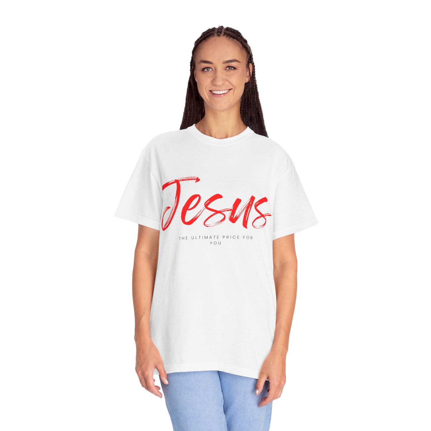 The Ultimate Price T-Shirt