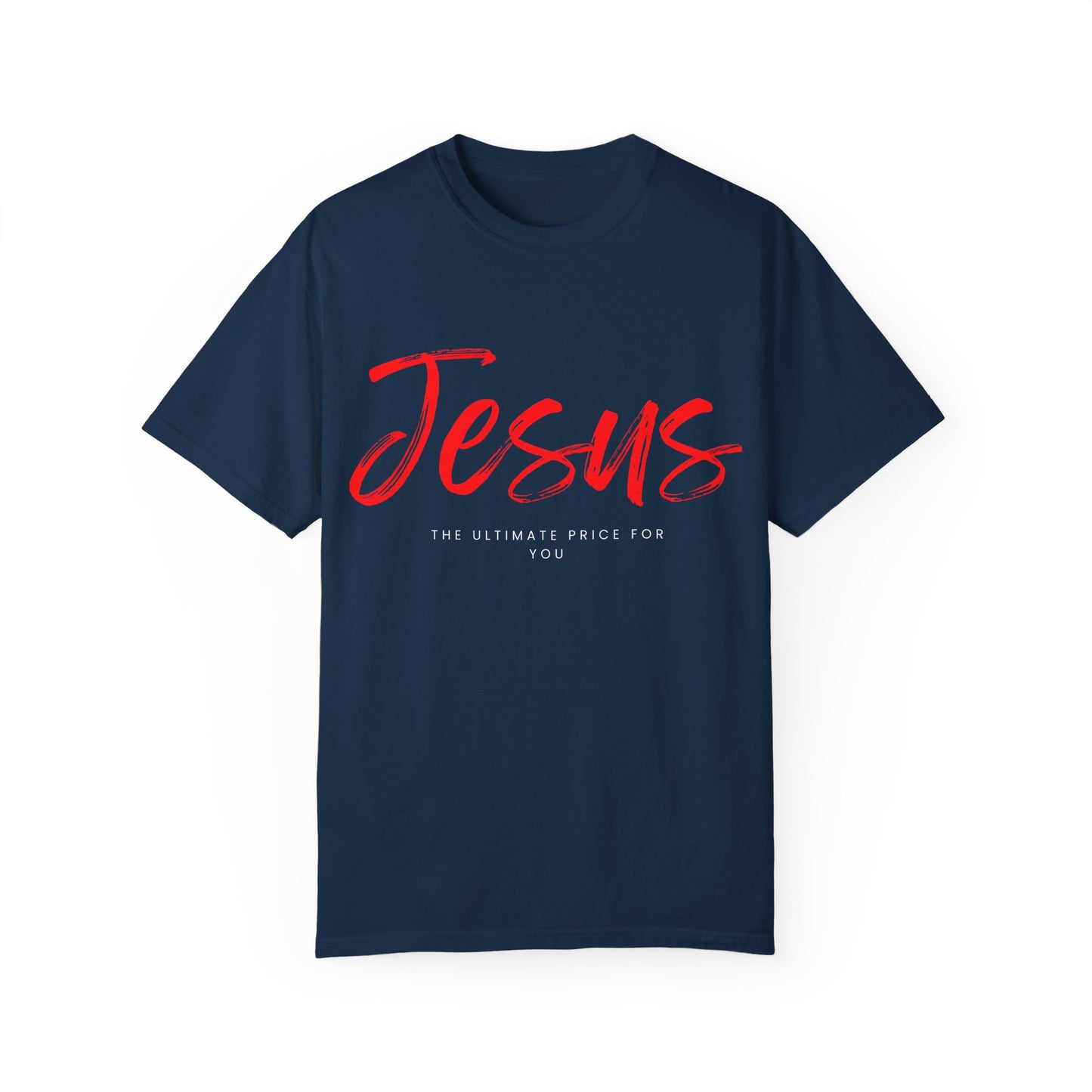 The Ultimate Price T-Shirt