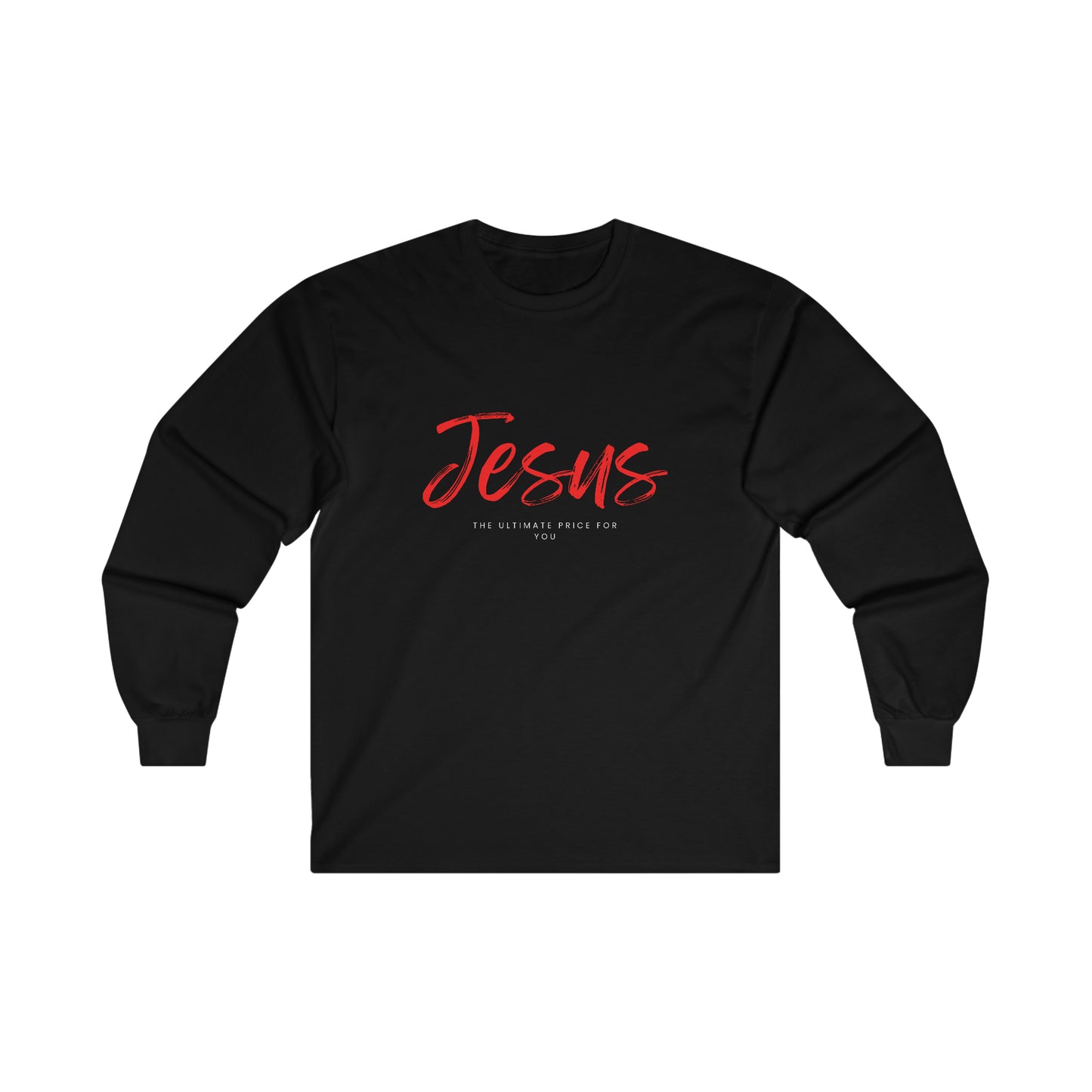 The Ultimate Price Long Sleeve