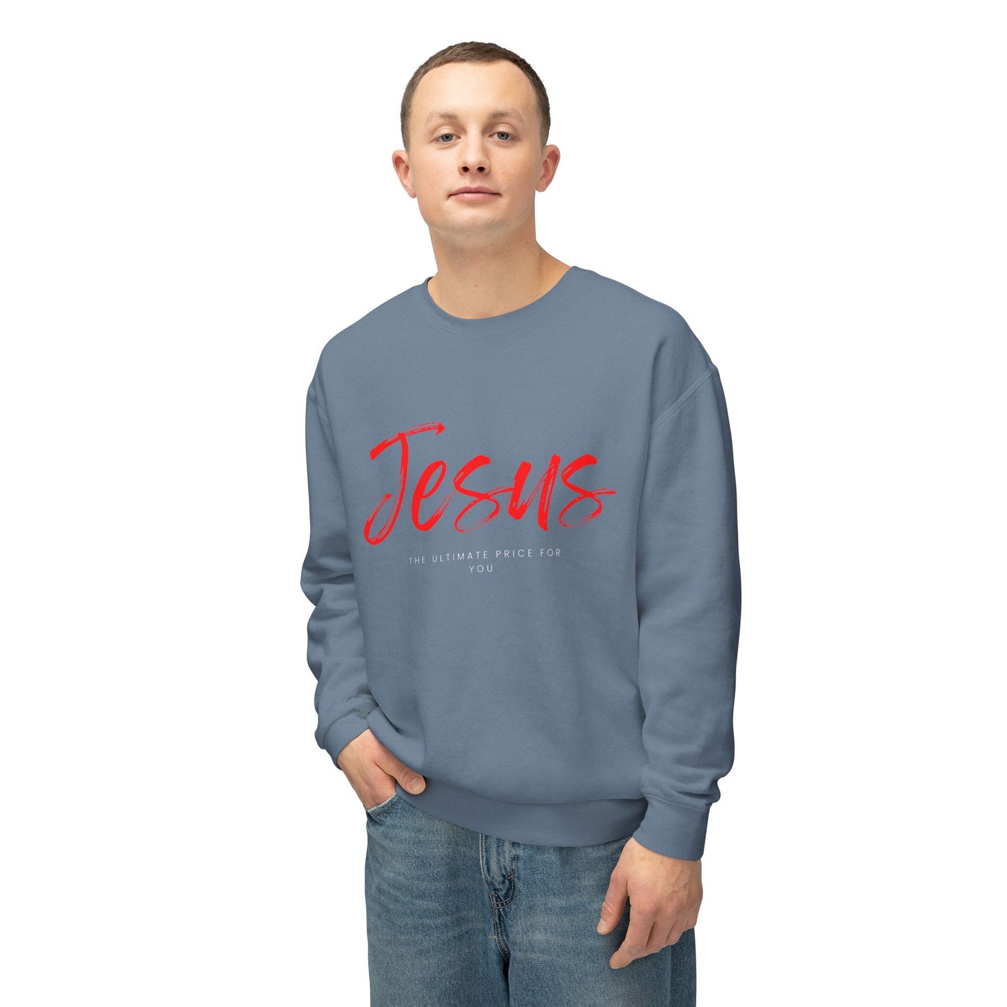 The Ultimate Price Sweatshirt
