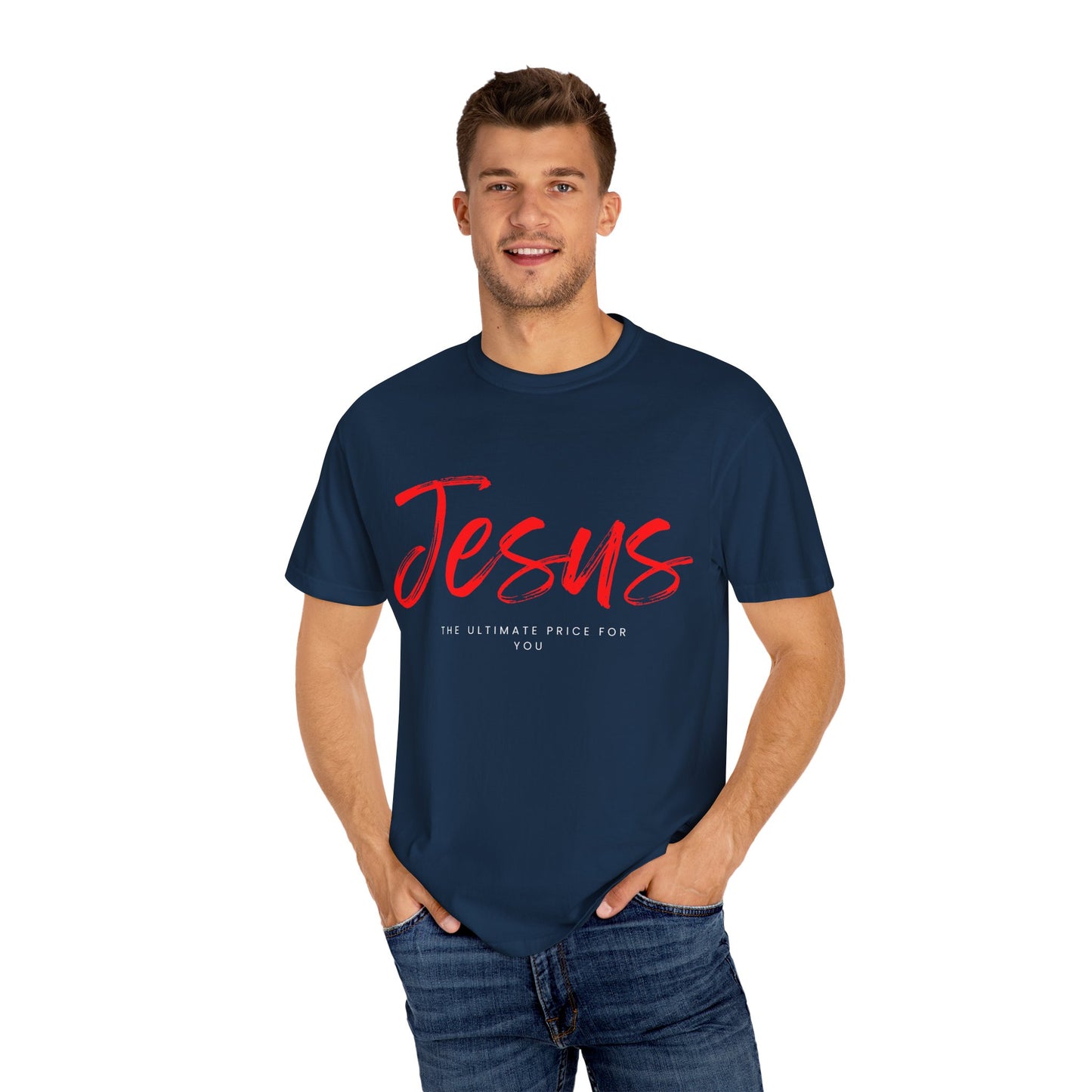 The Ultimate Price T-Shirt