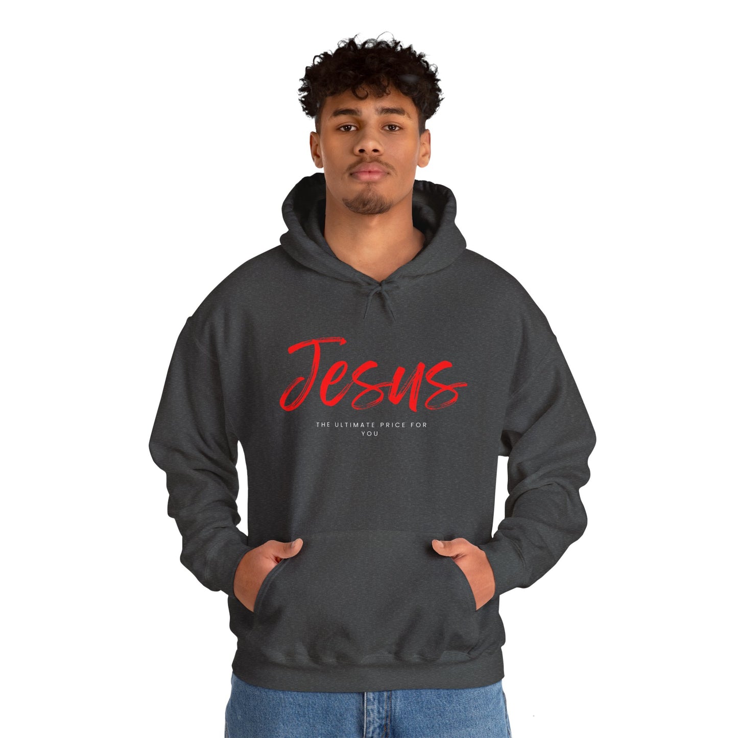 The Ultimate Price Hoodie