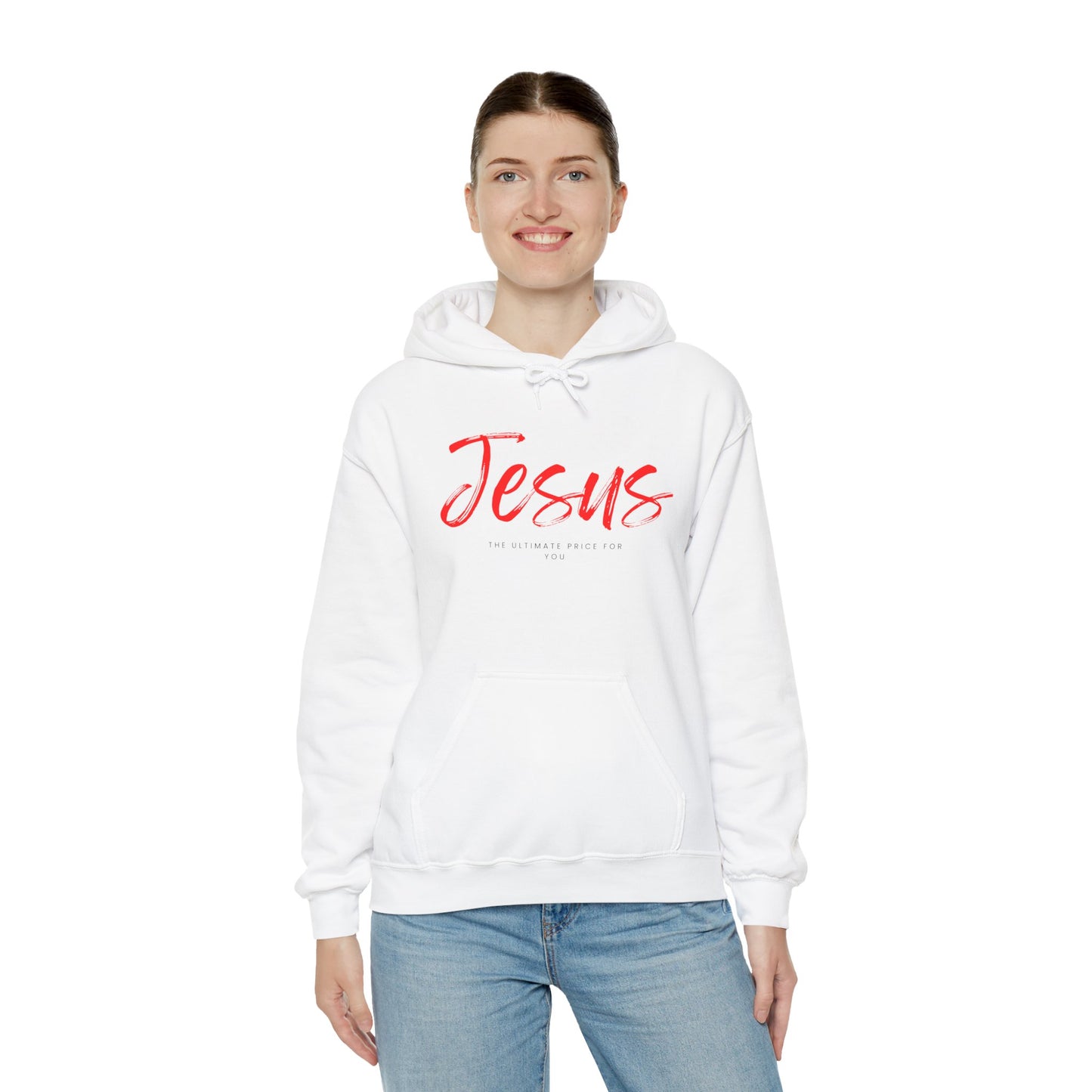 The Ultimate Price Hoodie
