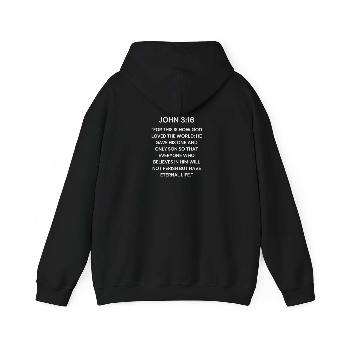The Ultimate Price Hoodie