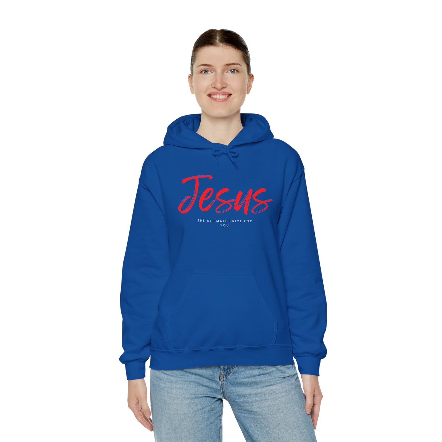 The Ultimate Price Hoodie