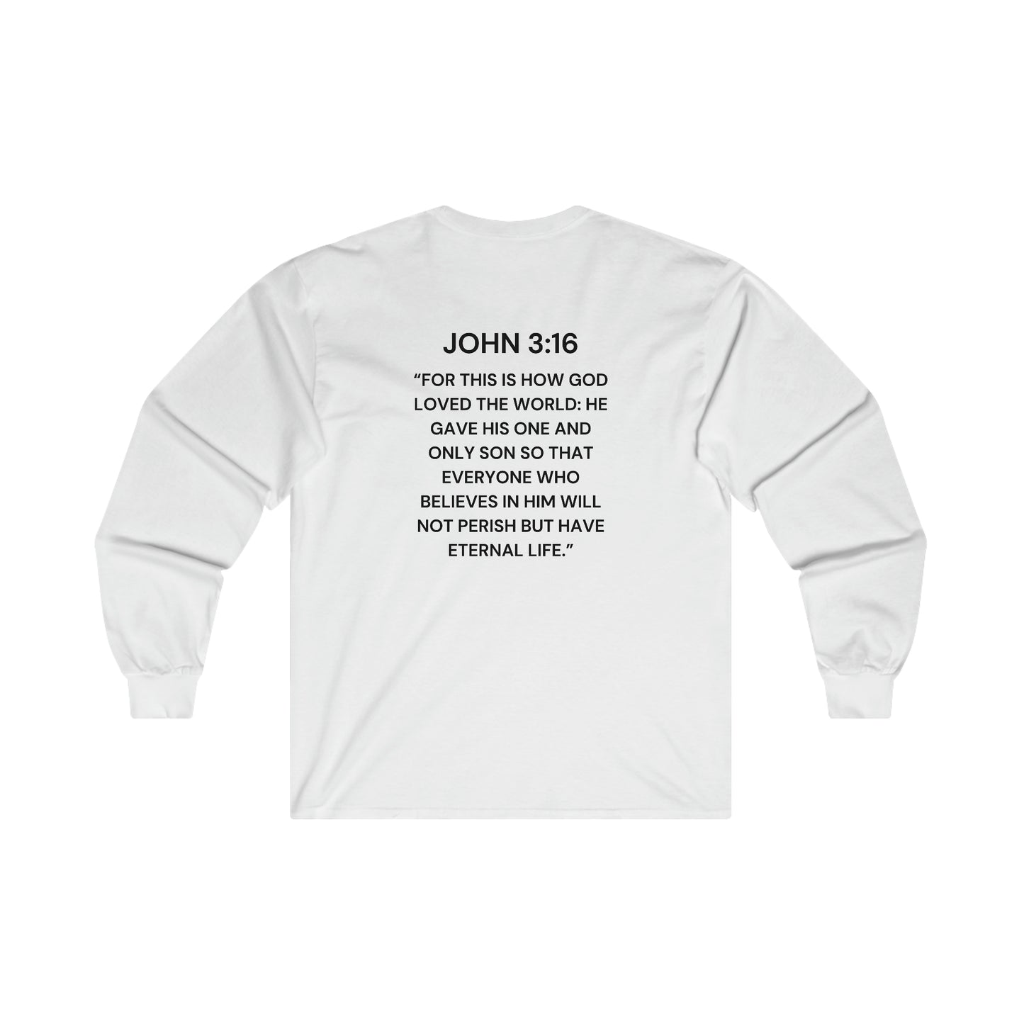 The Ultimate Price Long Sleeve