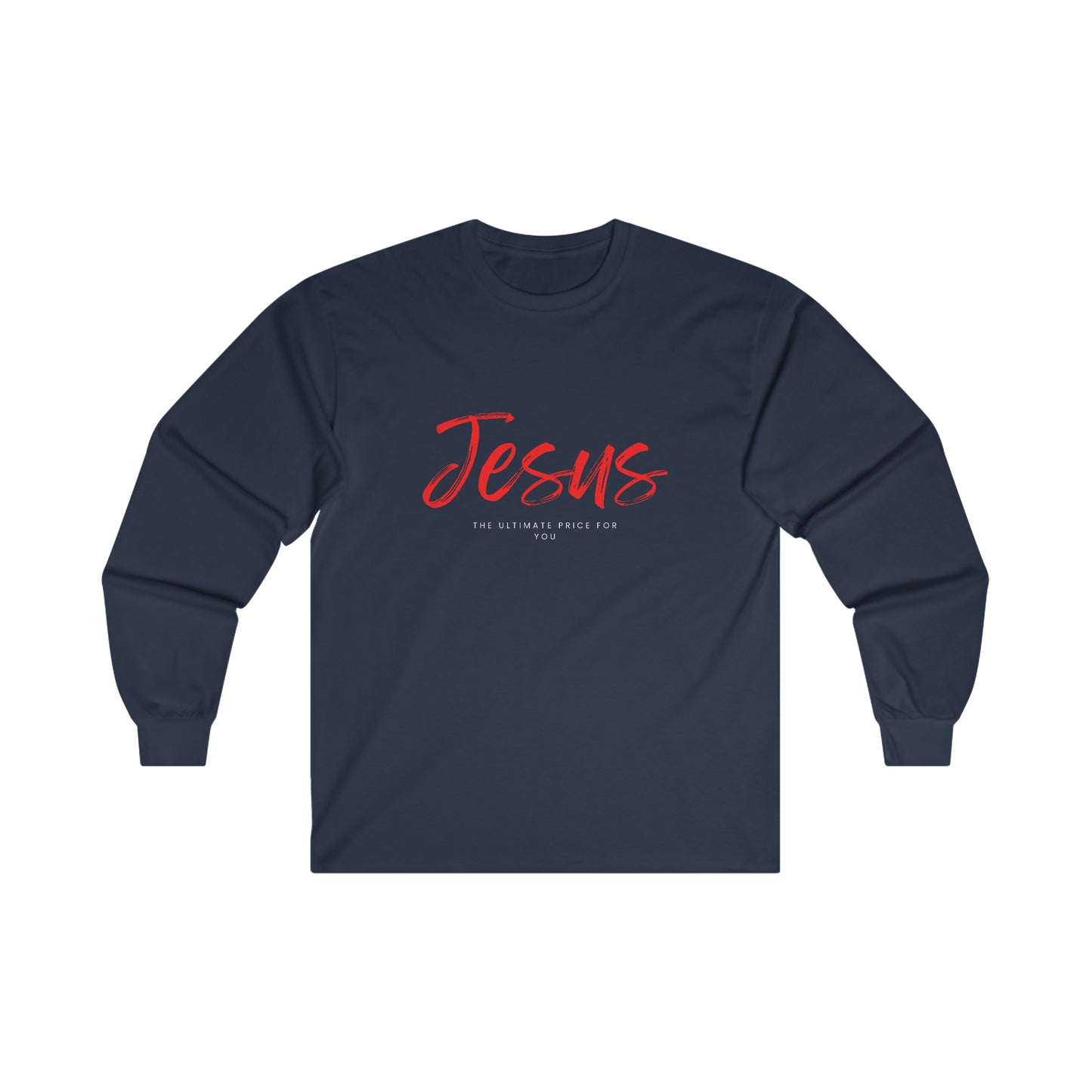 The Ultimate Price Long Sleeve