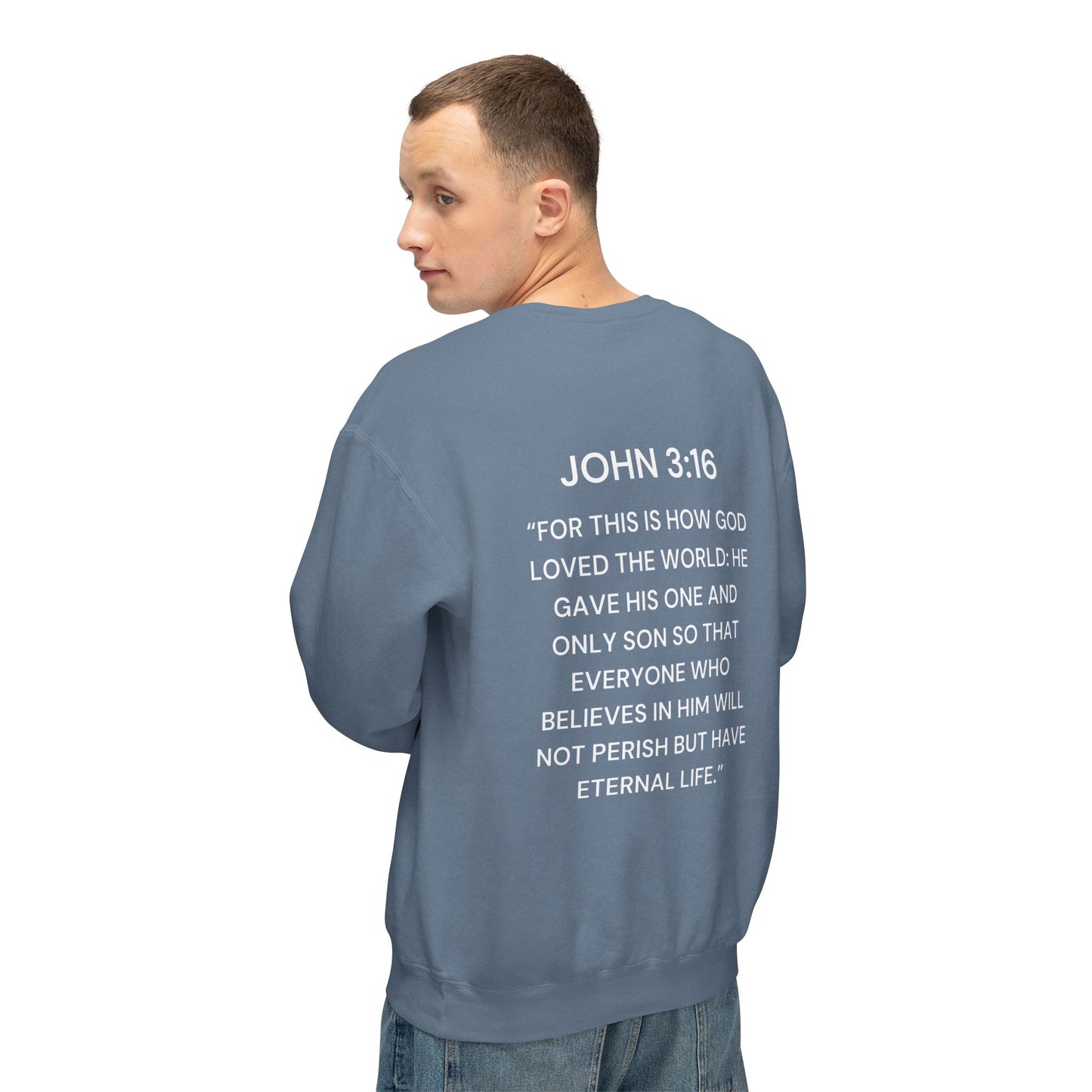 The Ultimate Price Sweatshirt