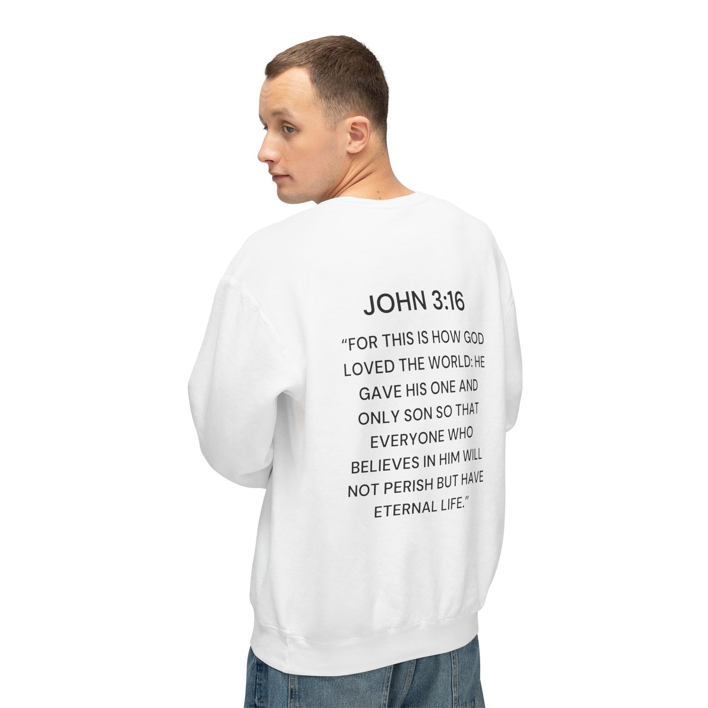 The Ultimate Price Sweatshirt