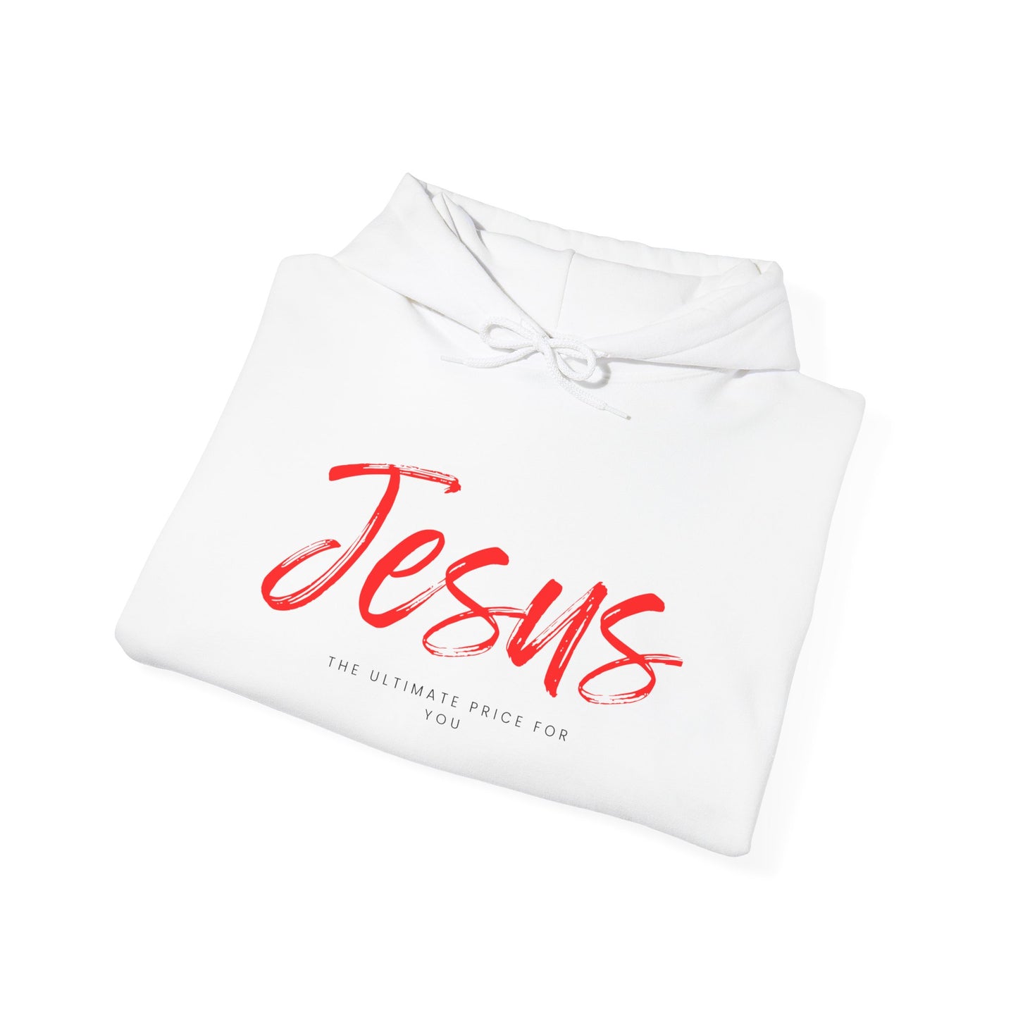 The Ultimate Price Hoodie