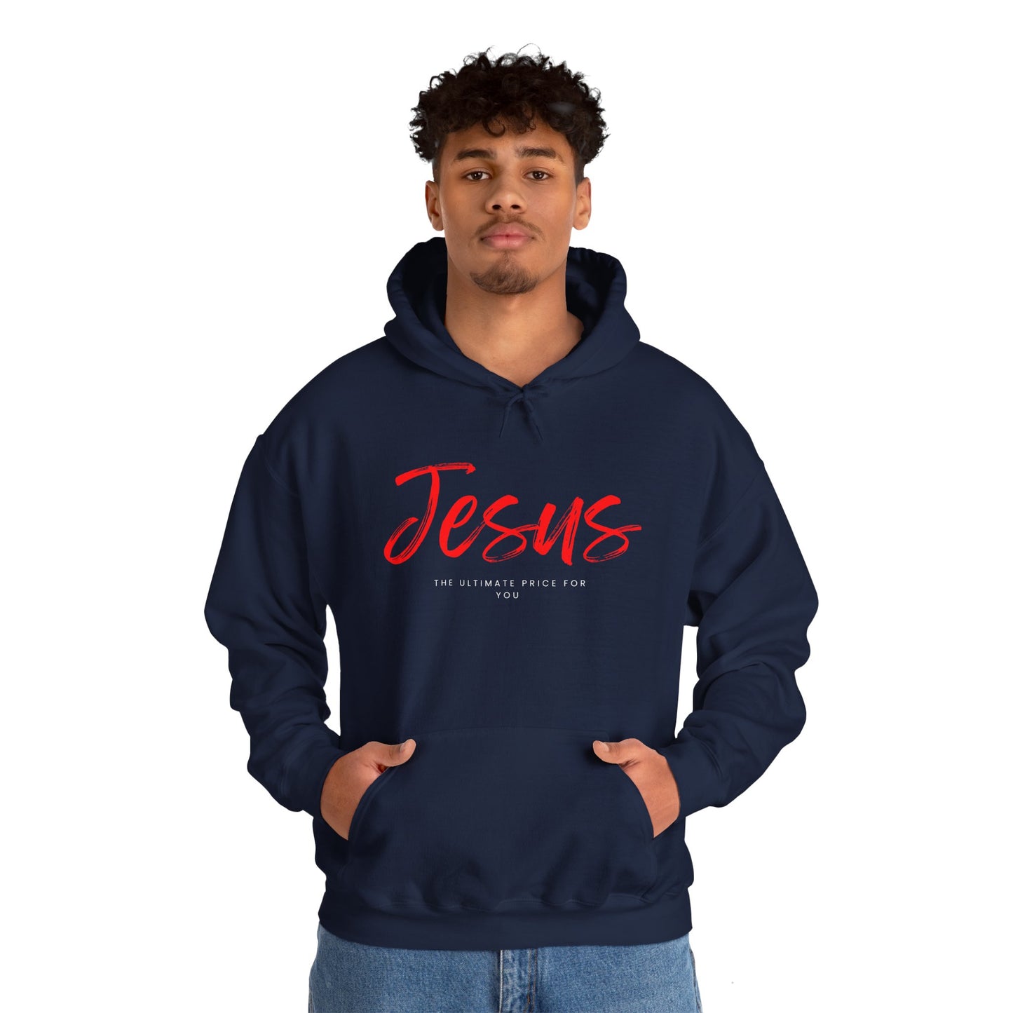 The Ultimate Price Hoodie