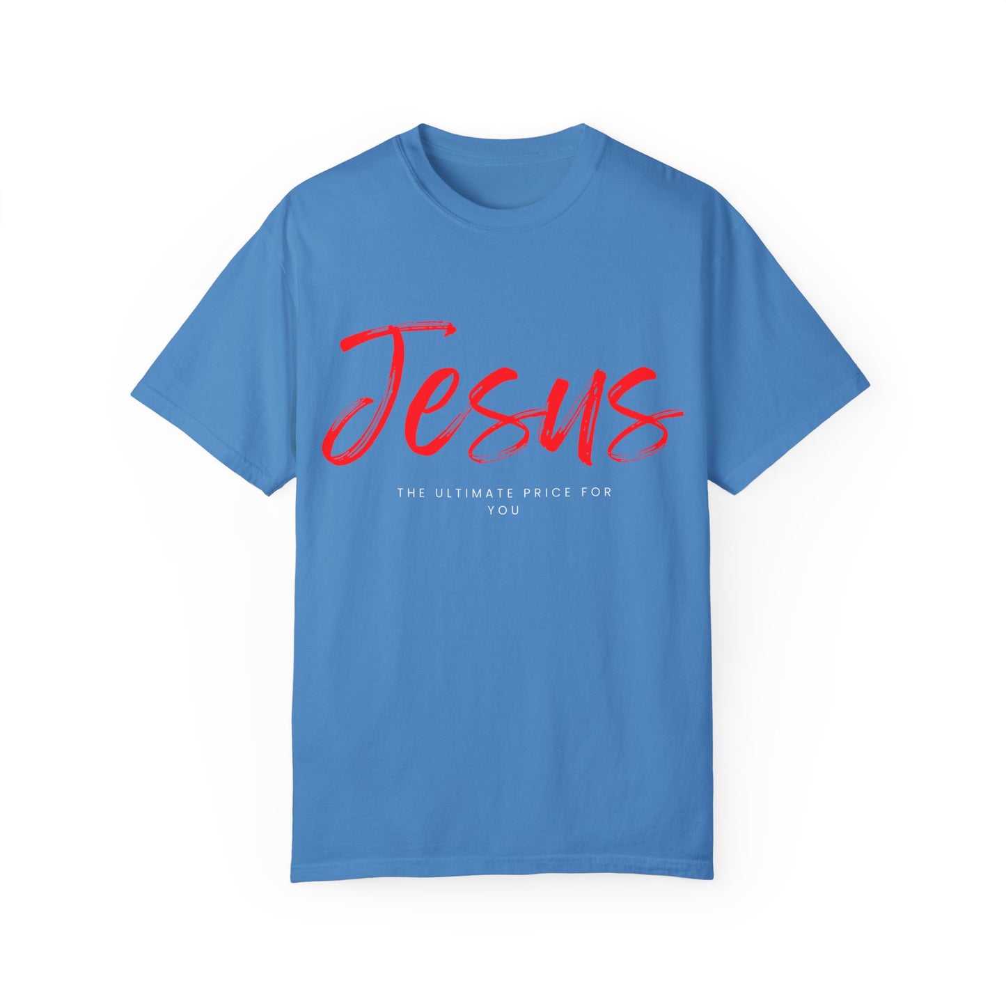 The Ultimate Price T-Shirt