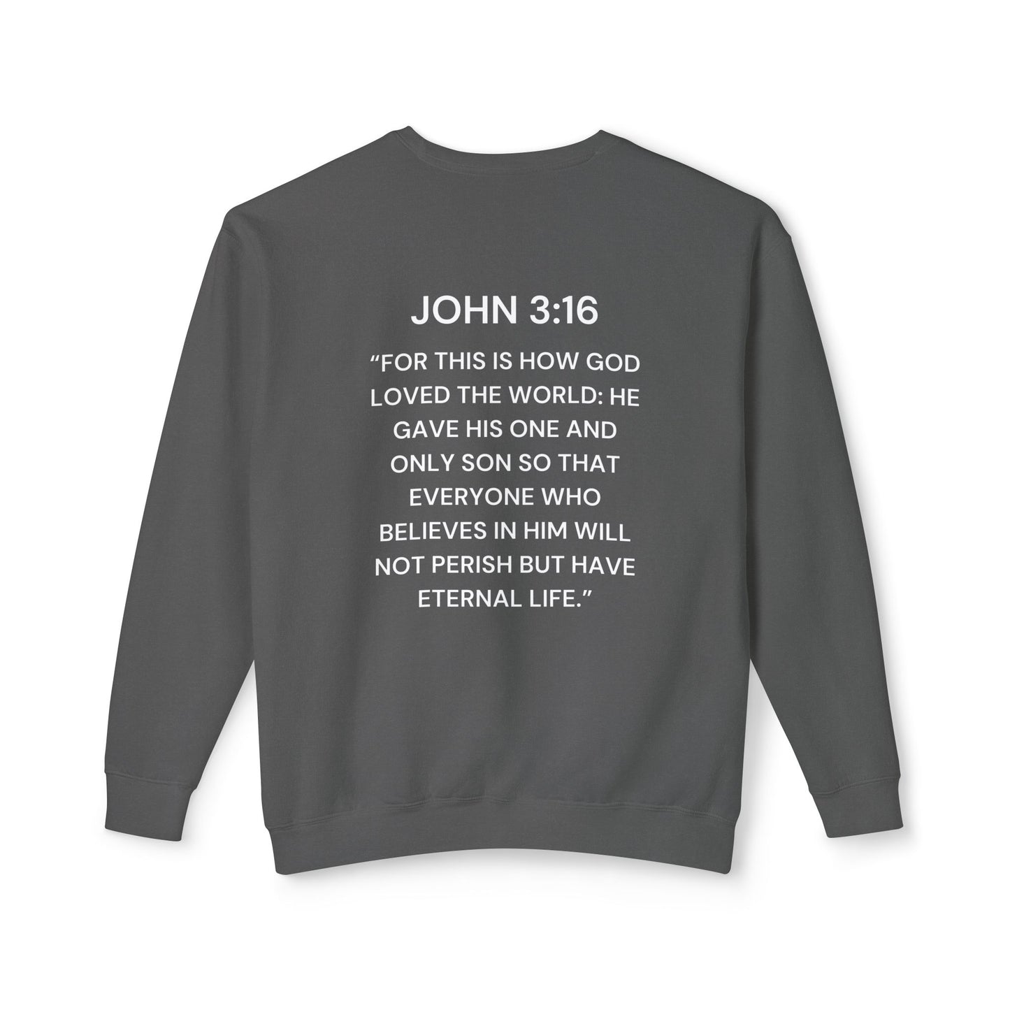 The Ultimate Price Sweatshirt