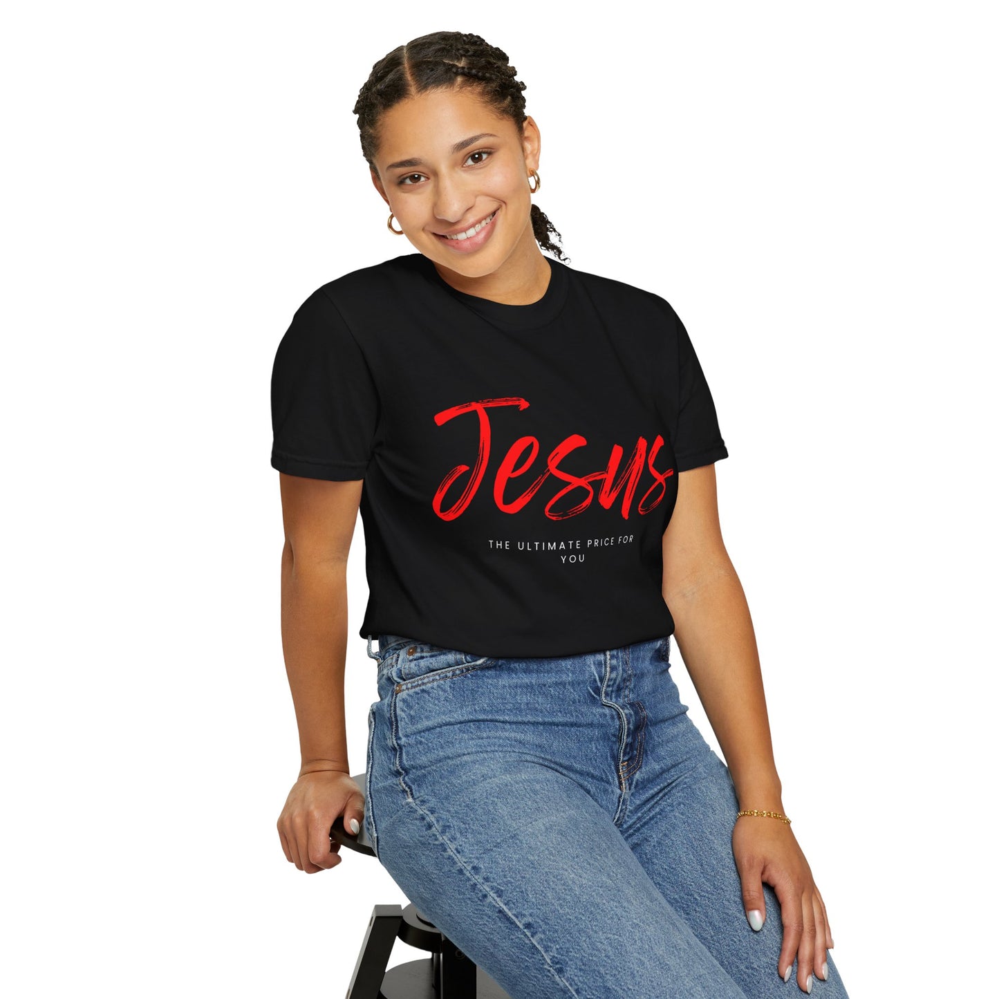 The Ultimate Price T-Shirt