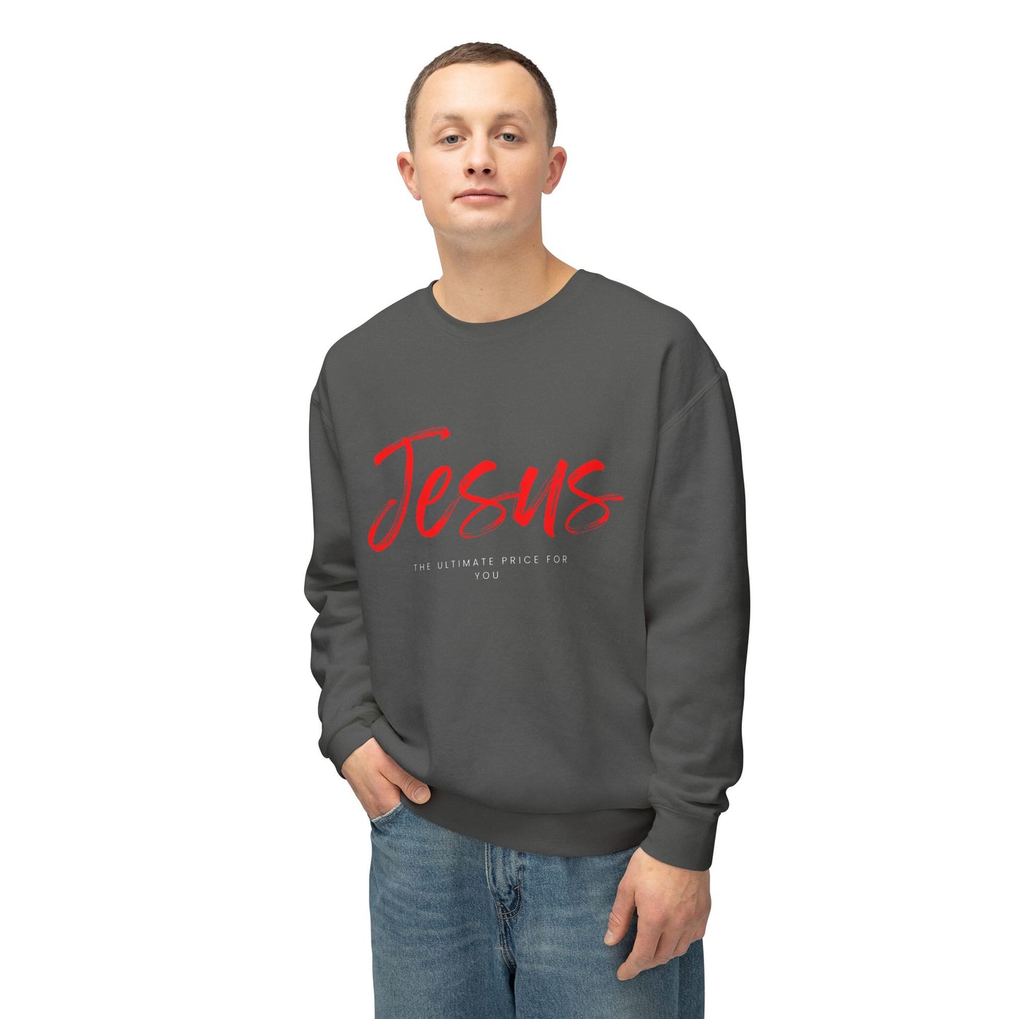 The Ultimate Price Sweatshirt