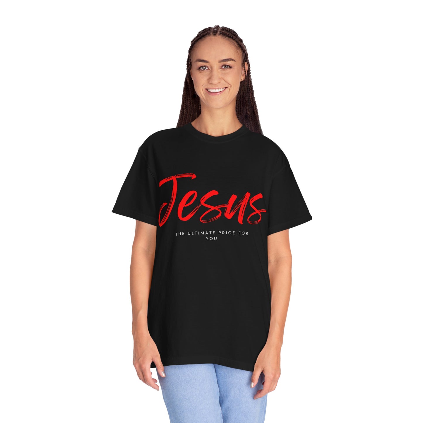The Ultimate Price T-Shirt