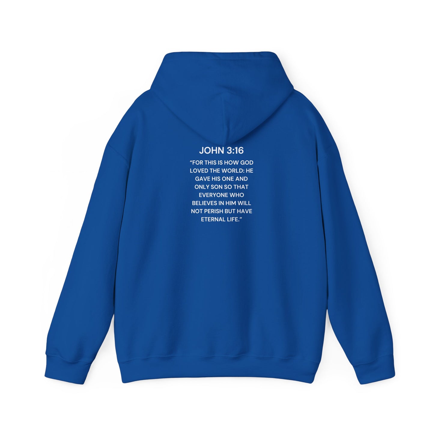 The Ultimate Price Hoodie