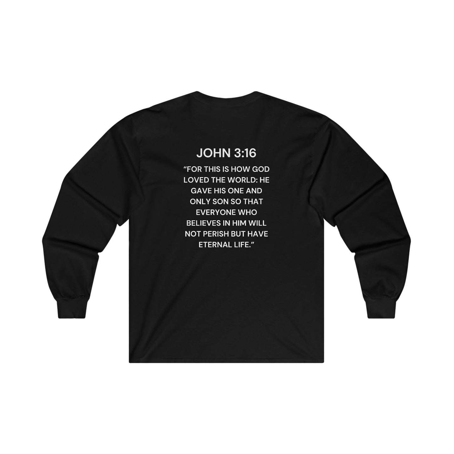 The Ultimate Price Long Sleeve