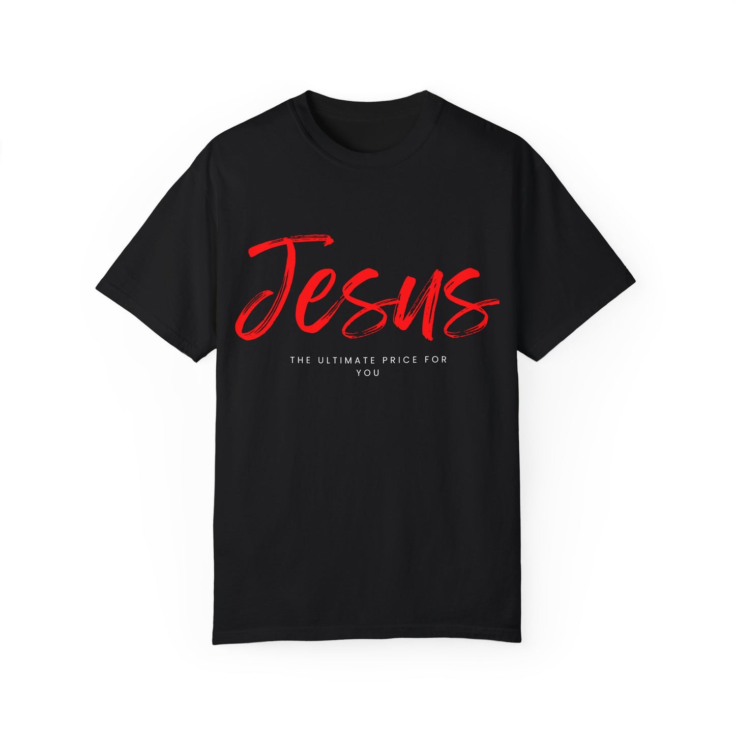 The Ultimate Price T-Shirt