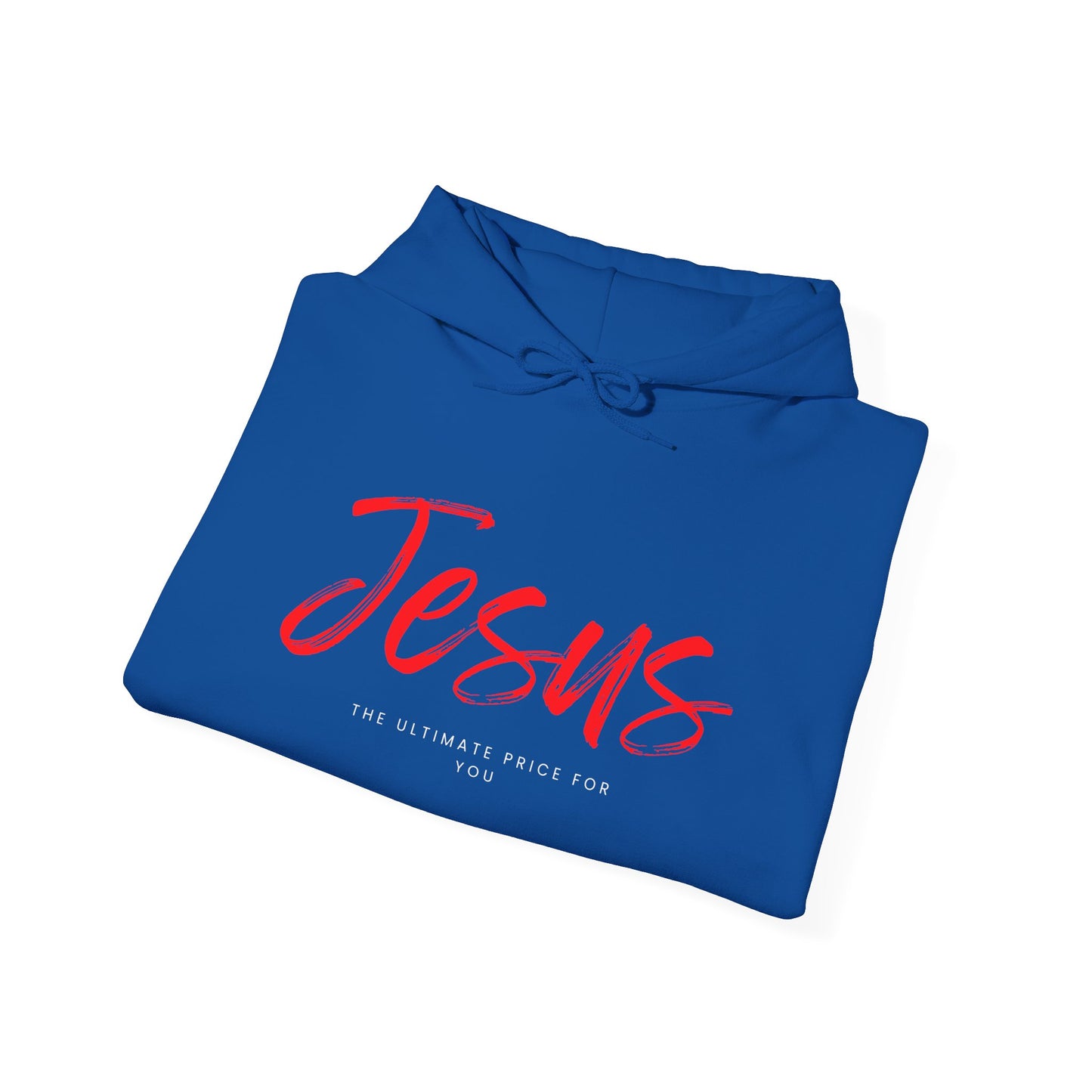 The Ultimate Price Hoodie