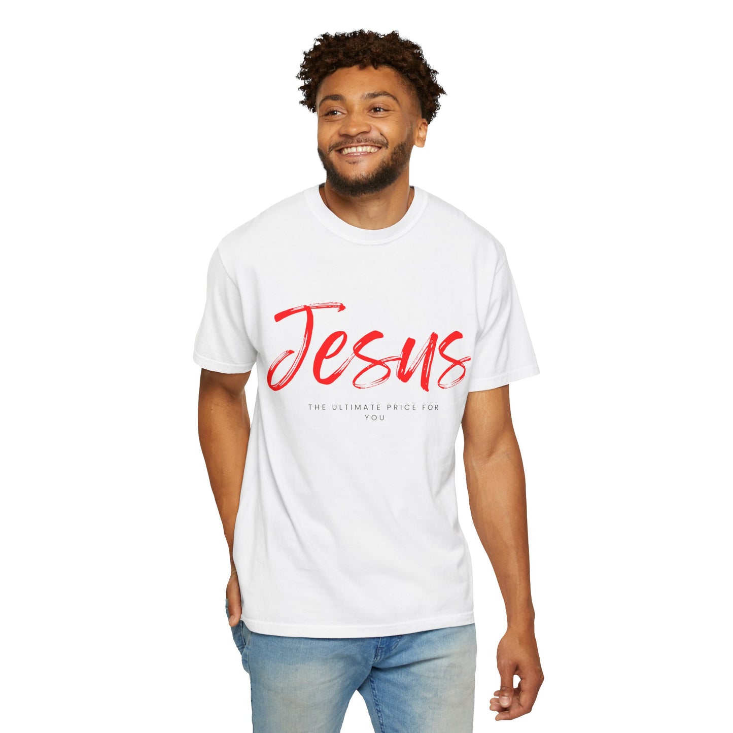 The Ultimate Price T-Shirt