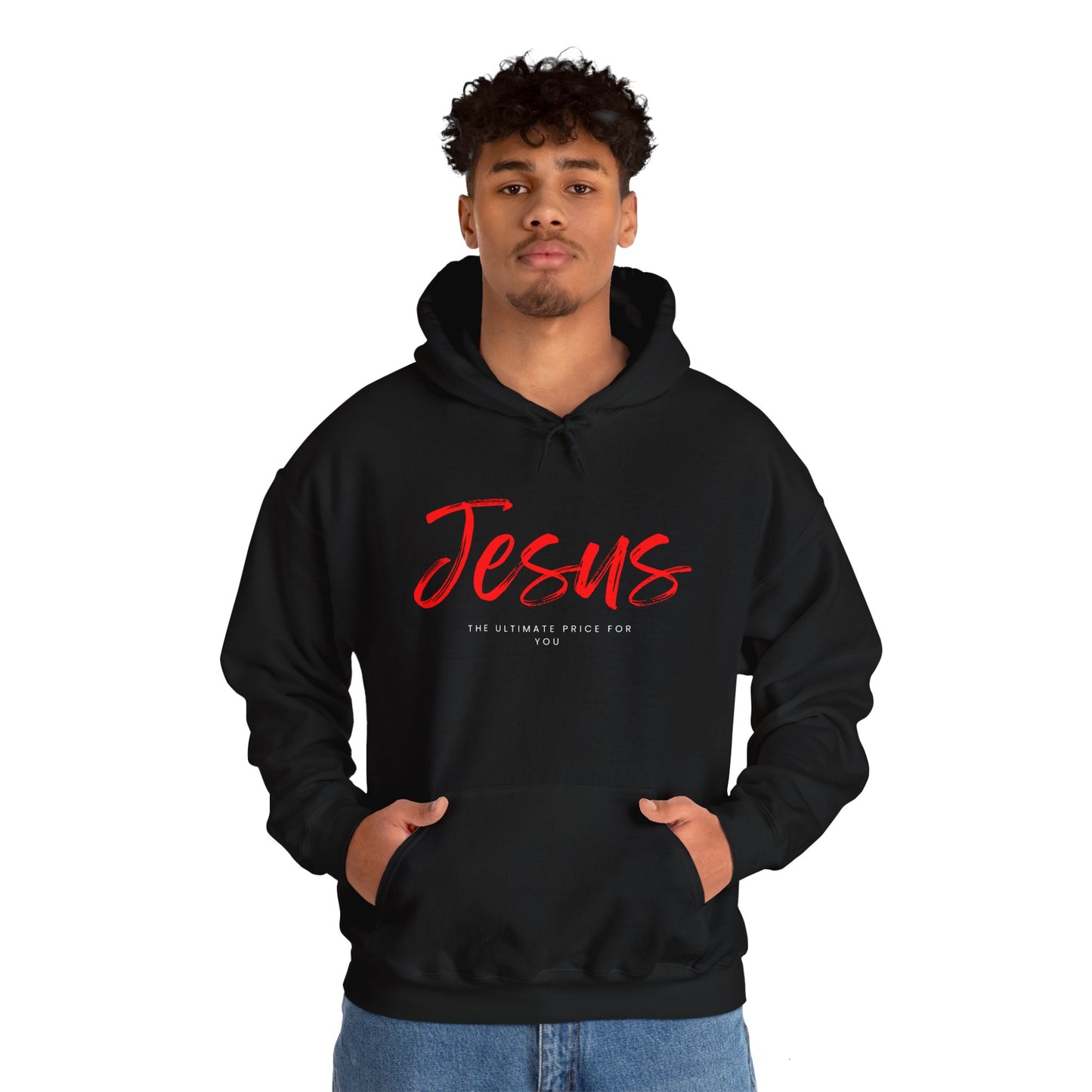 The Ultimate Price Hoodie