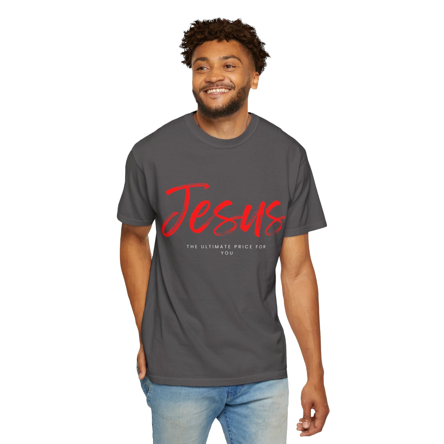 The Ultimate Price T-Shirt