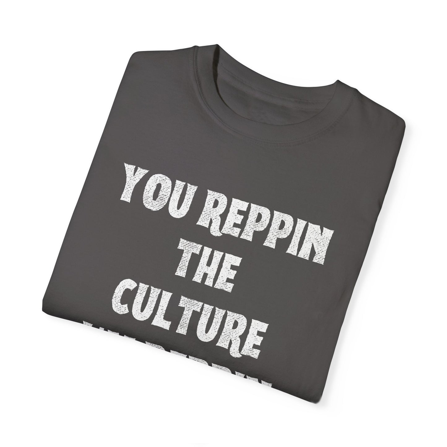 Kingdom Culture T-Shirt