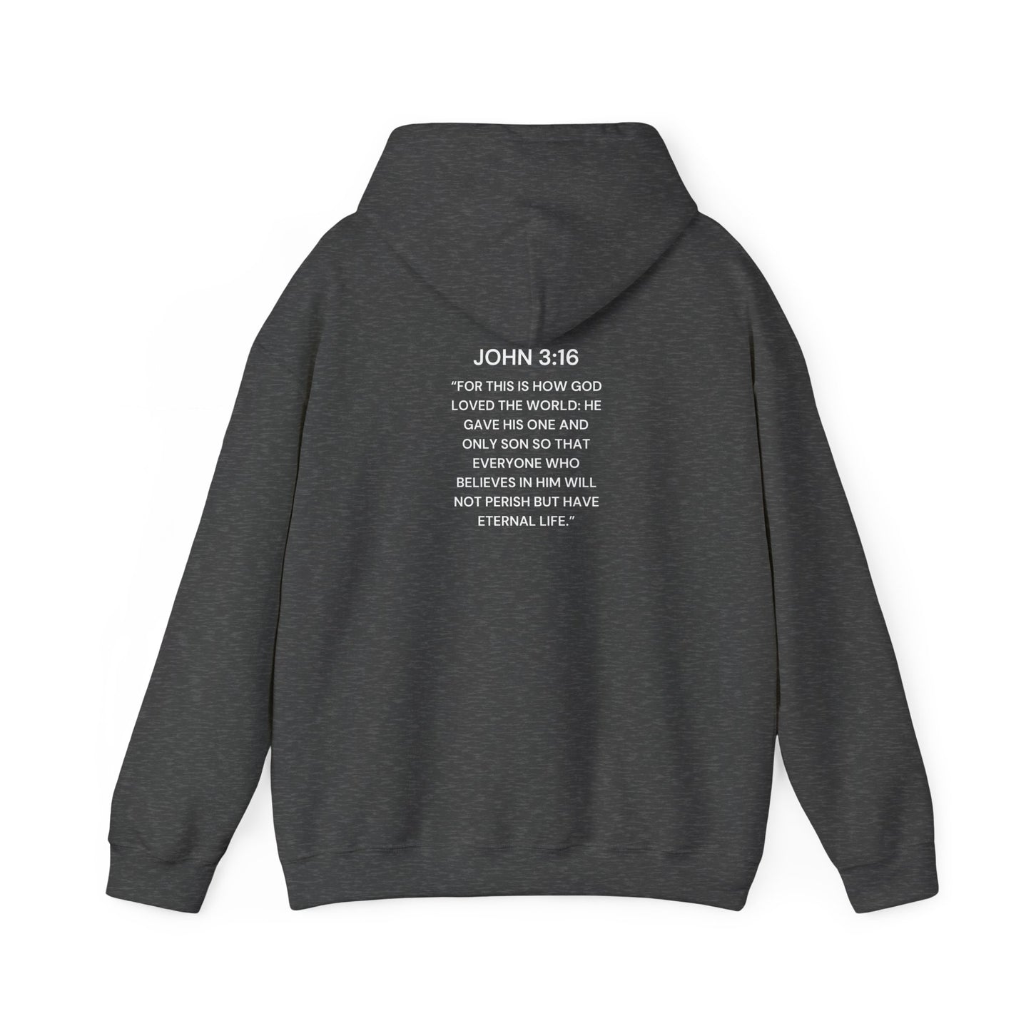 The Ultimate Price Hoodie